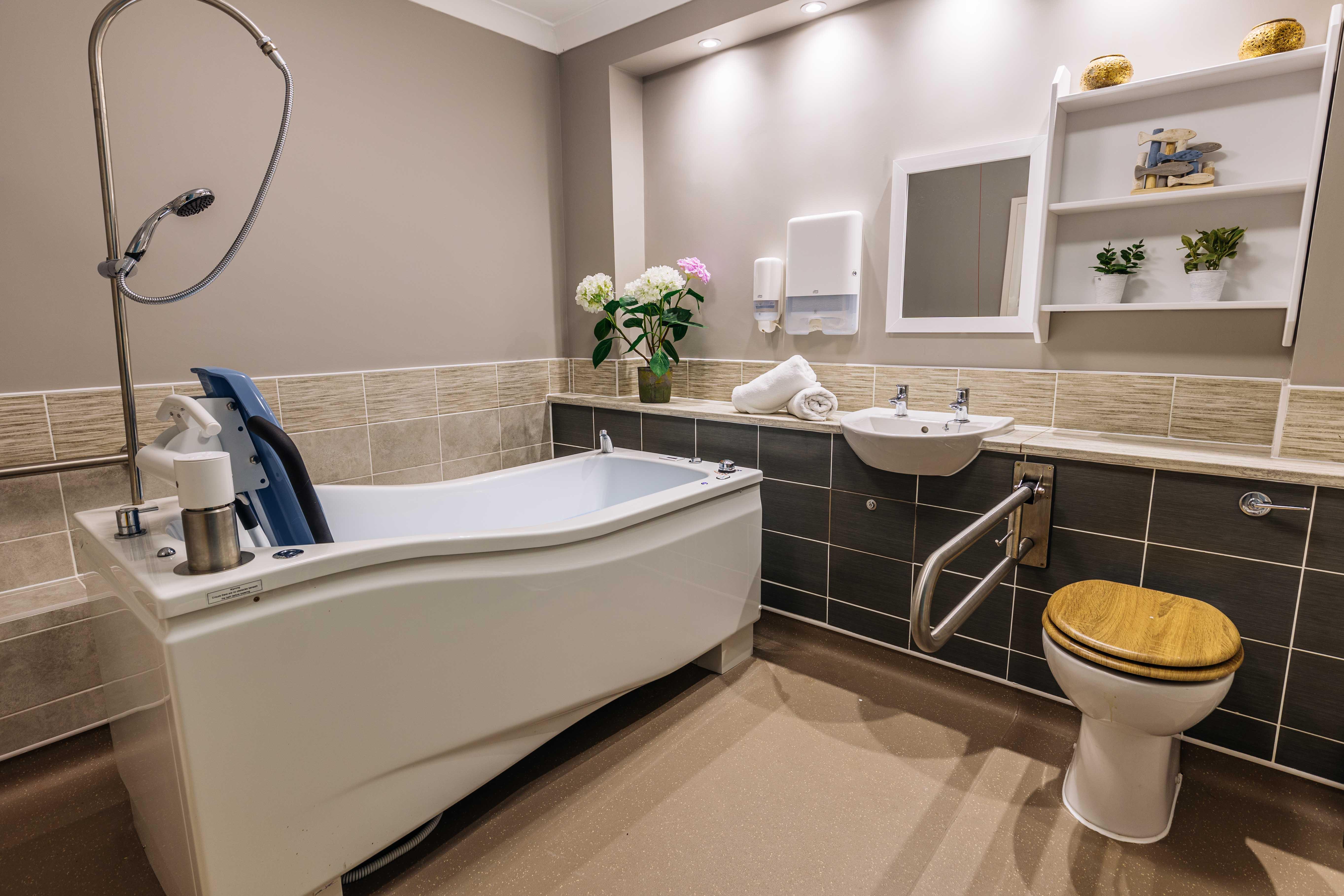 Arbour Court Care Home Gallery