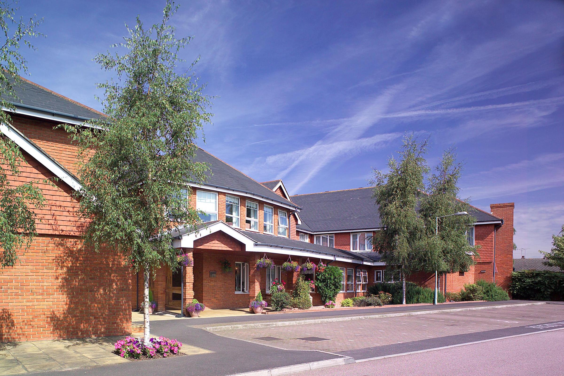 Ashminster House Care Home Gallery
