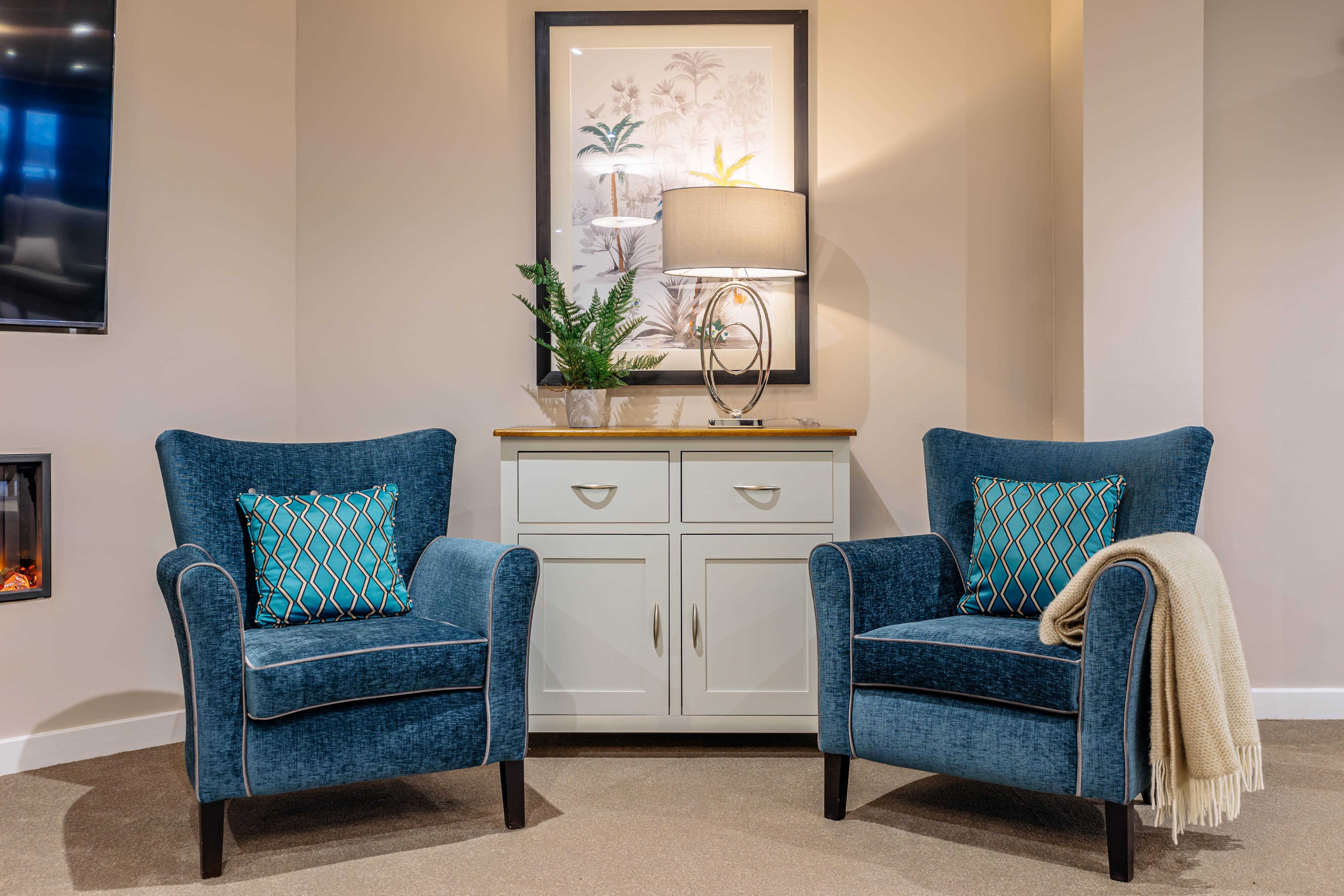 Awel-Y-Mor Care Home Gallery
