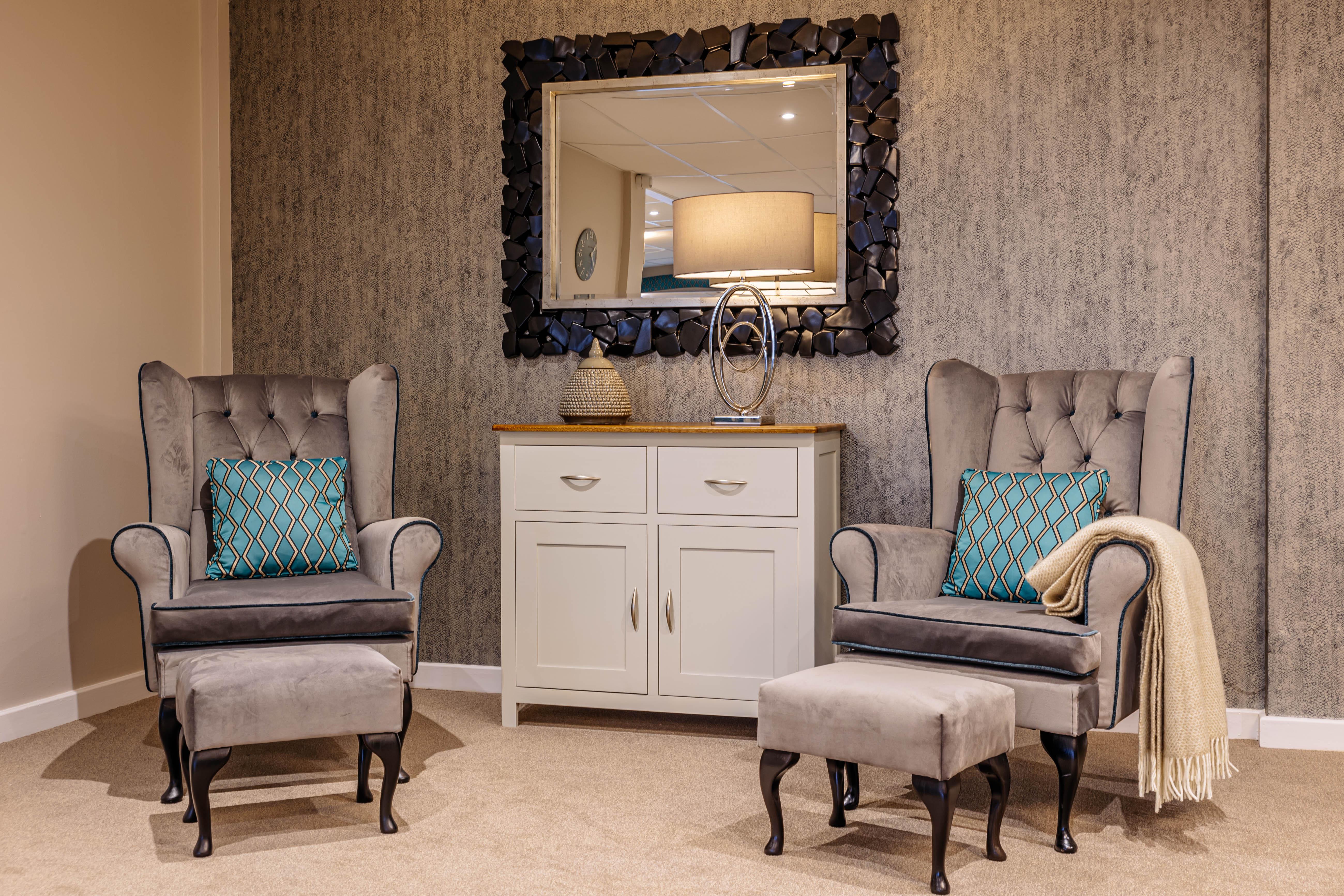 Awel-Y-Mor Care Home Gallery