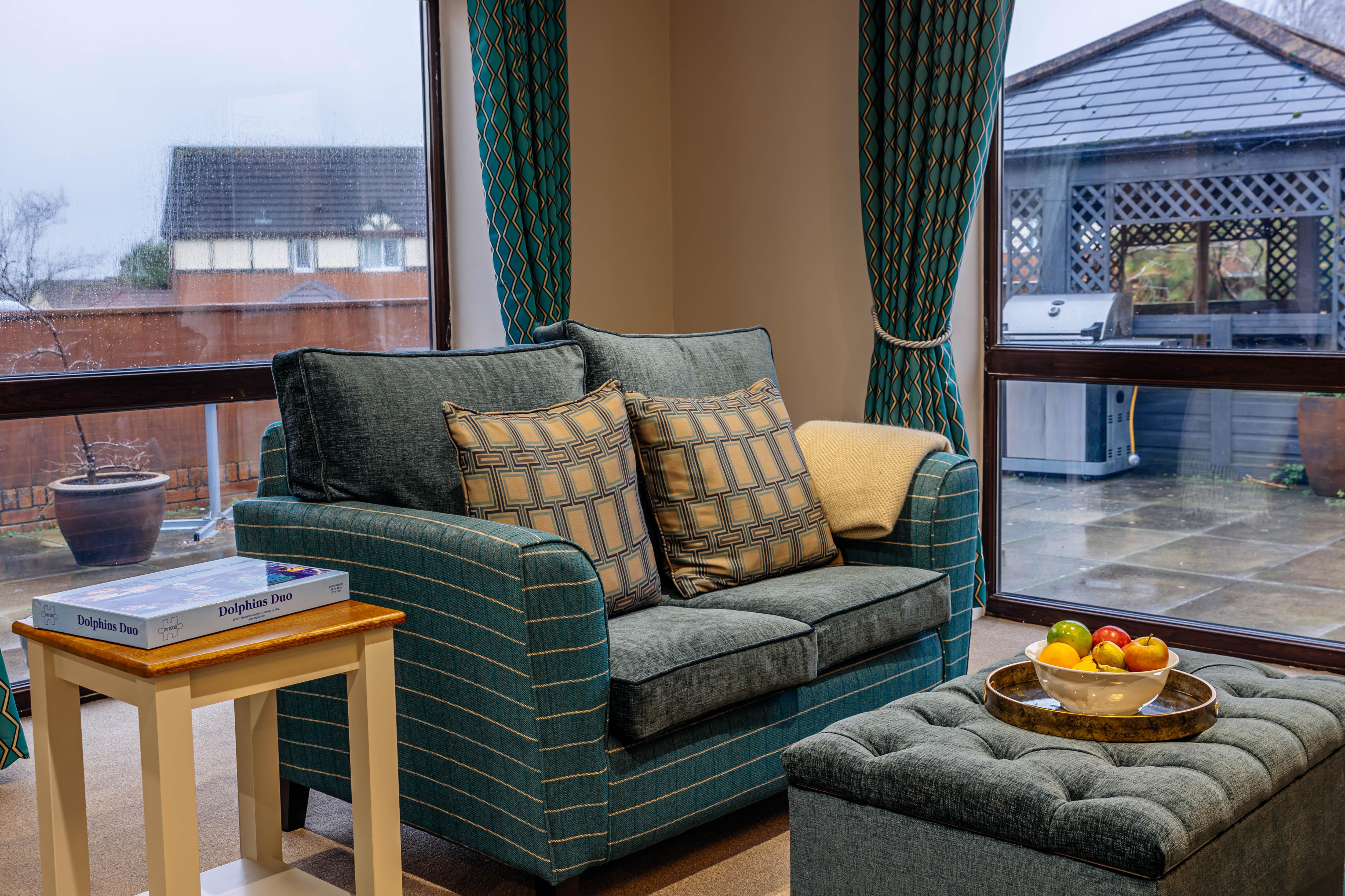 Awel-Y-Mor Care Home Gallery