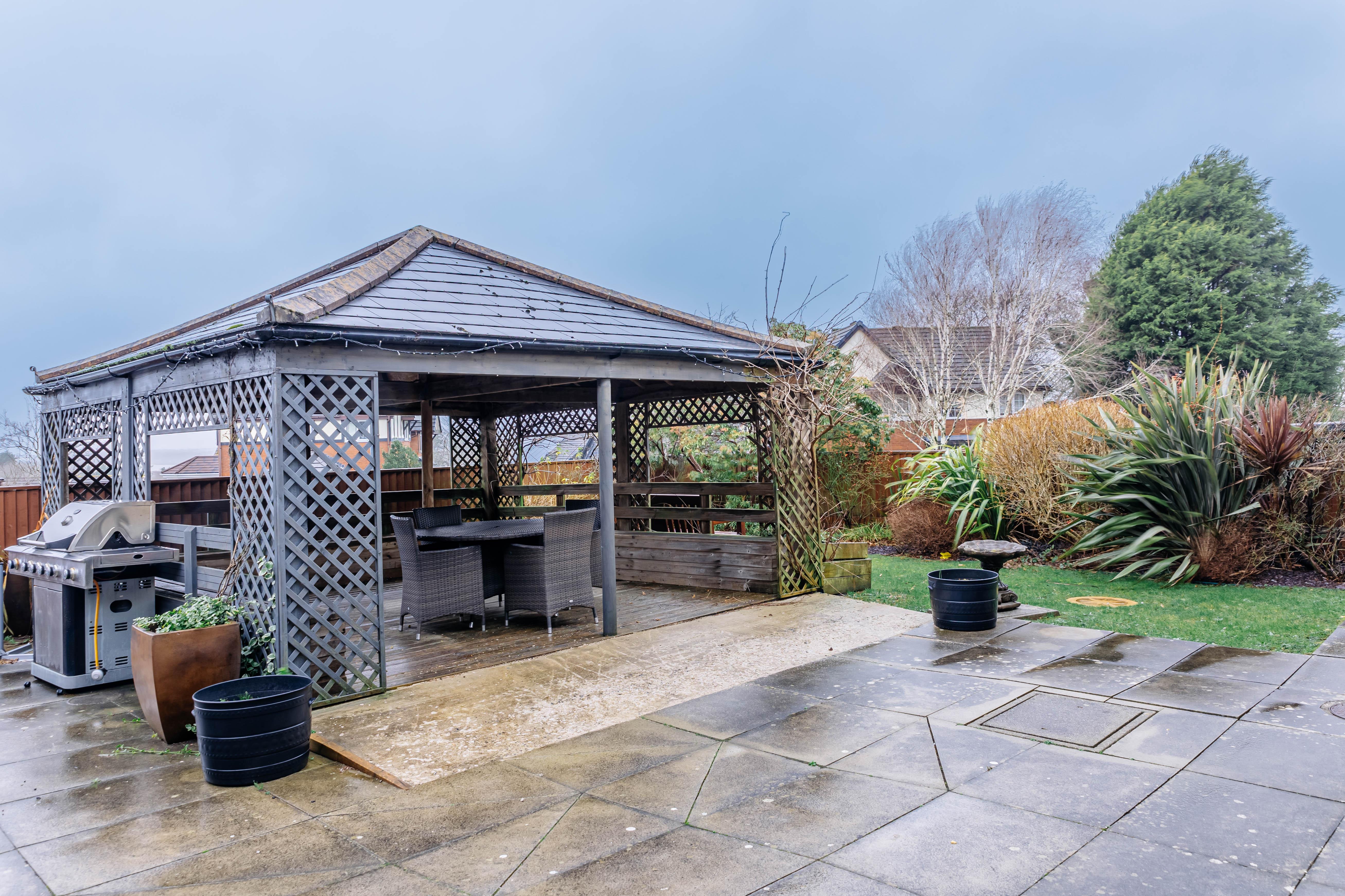 Awel-Y-Mor Care Home Gallery