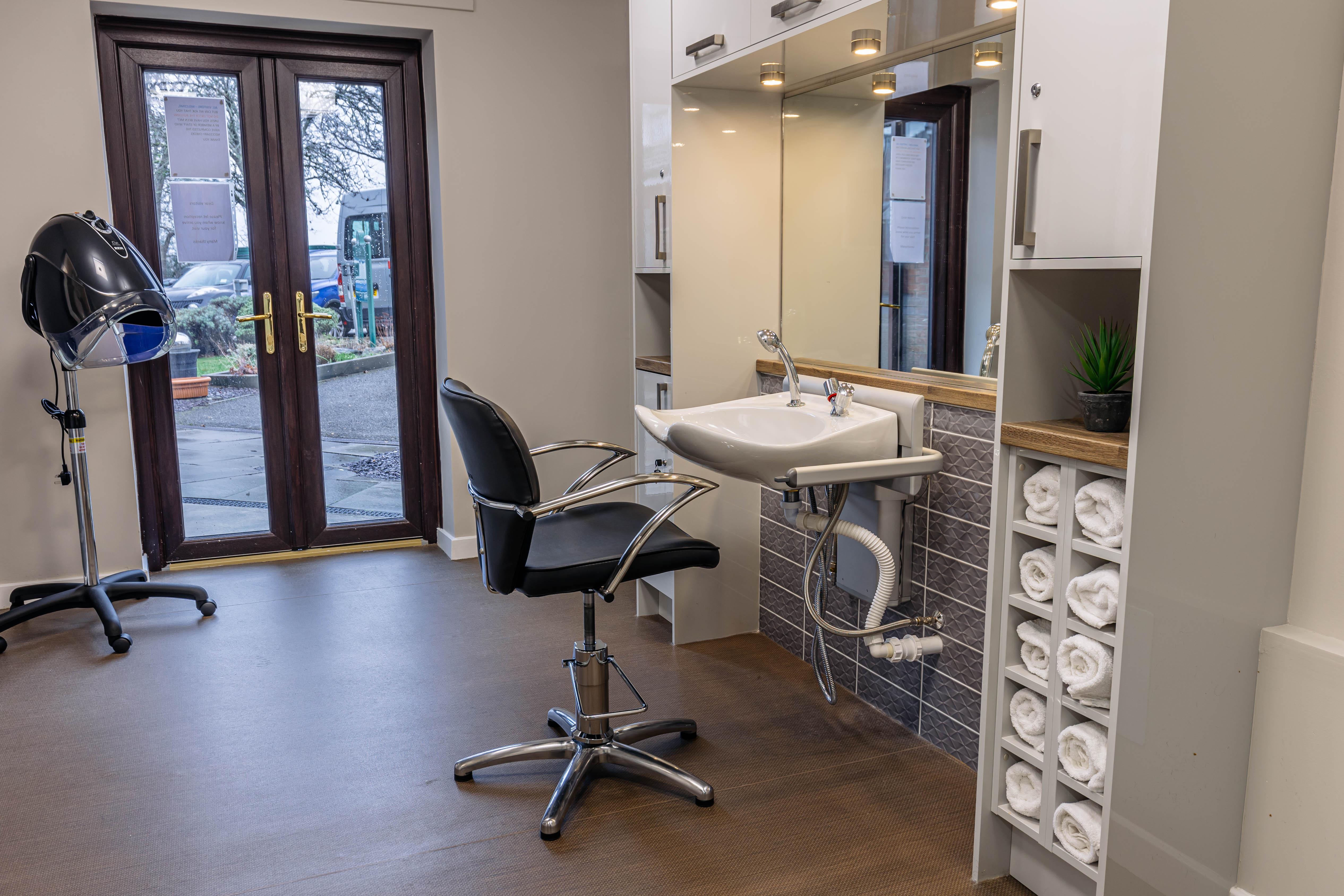 Awel-Y-Mor Care Home Gallery