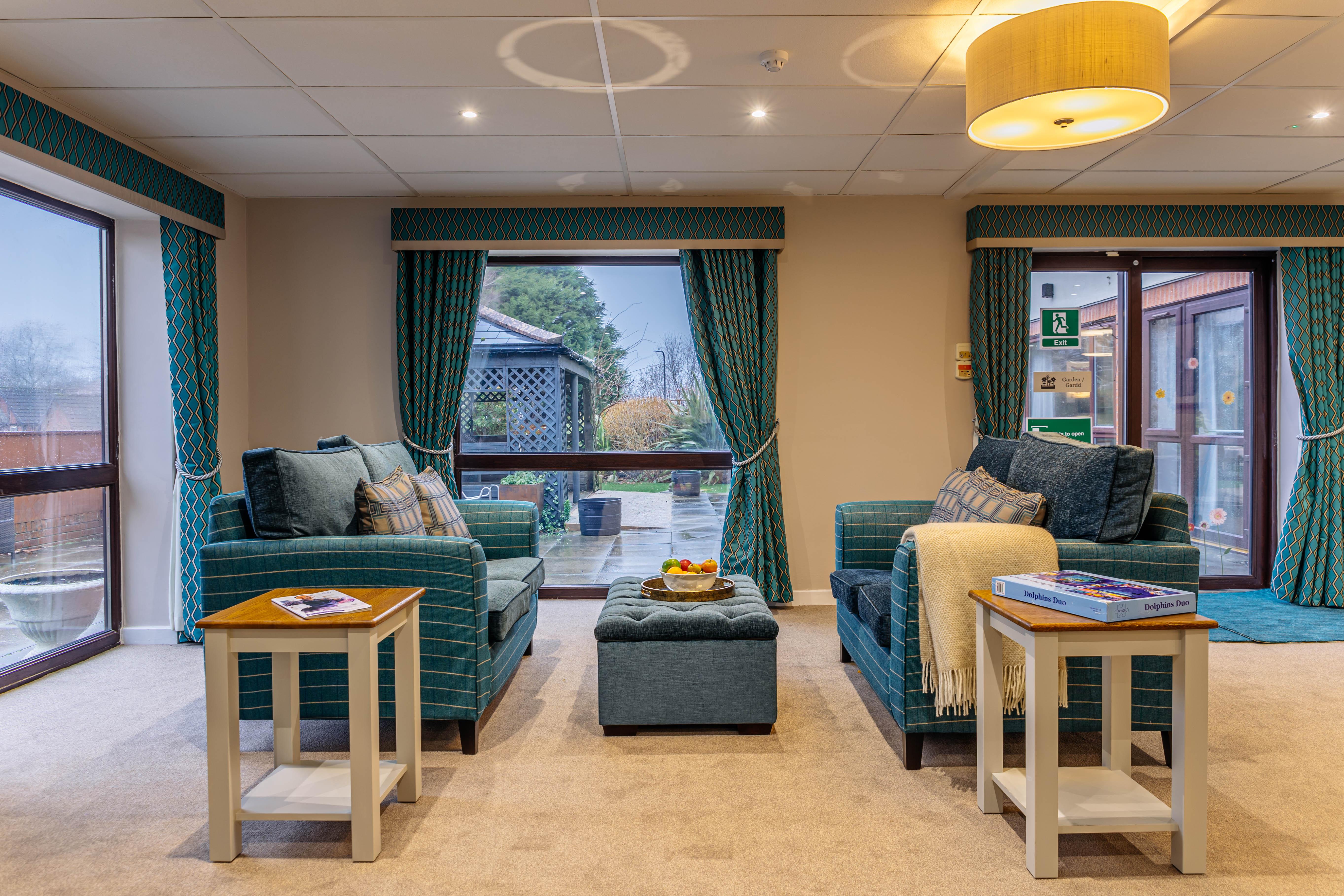 Awel-Y-Mor Care Home Gallery