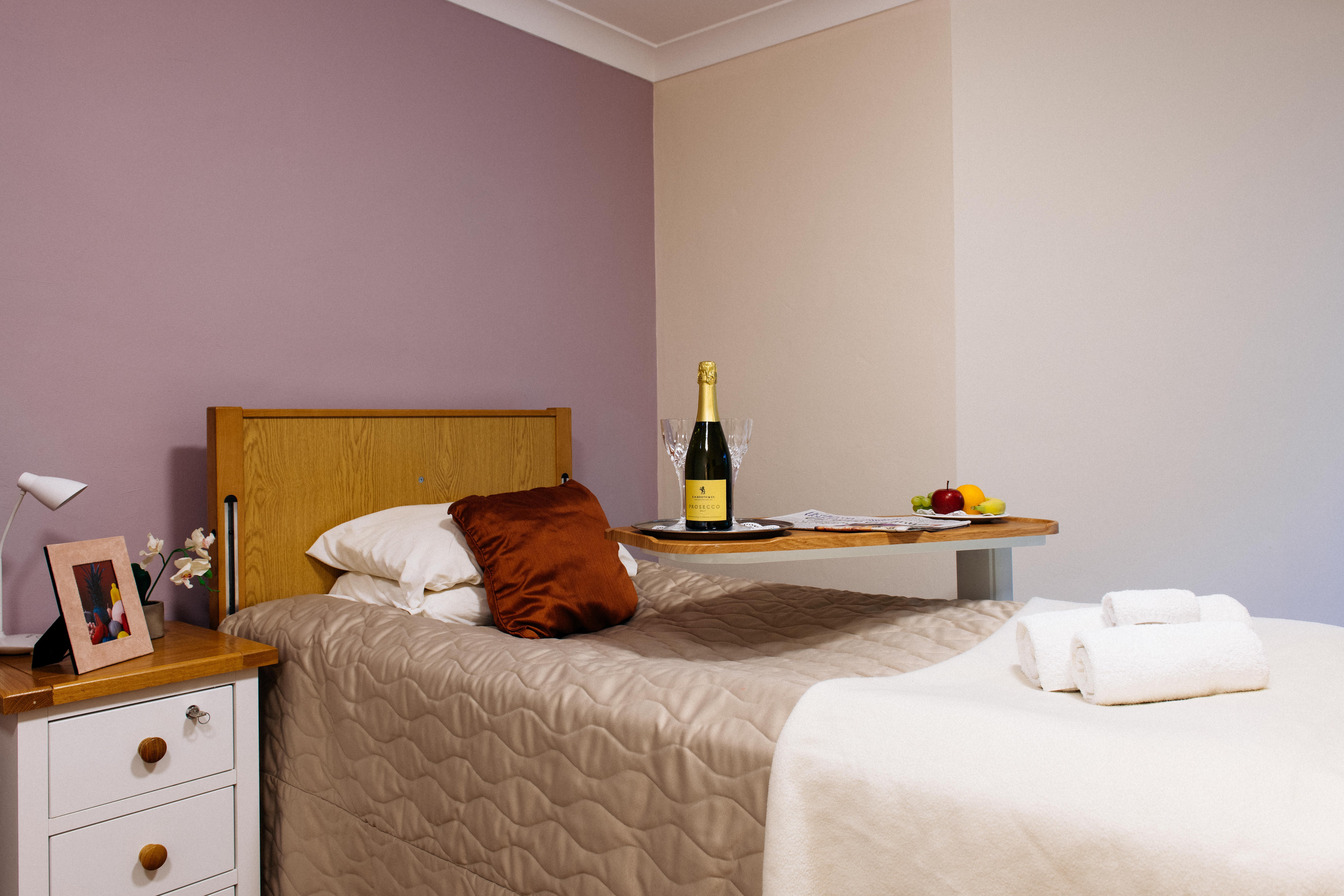 Epsom Beaumont Care Home Gallery