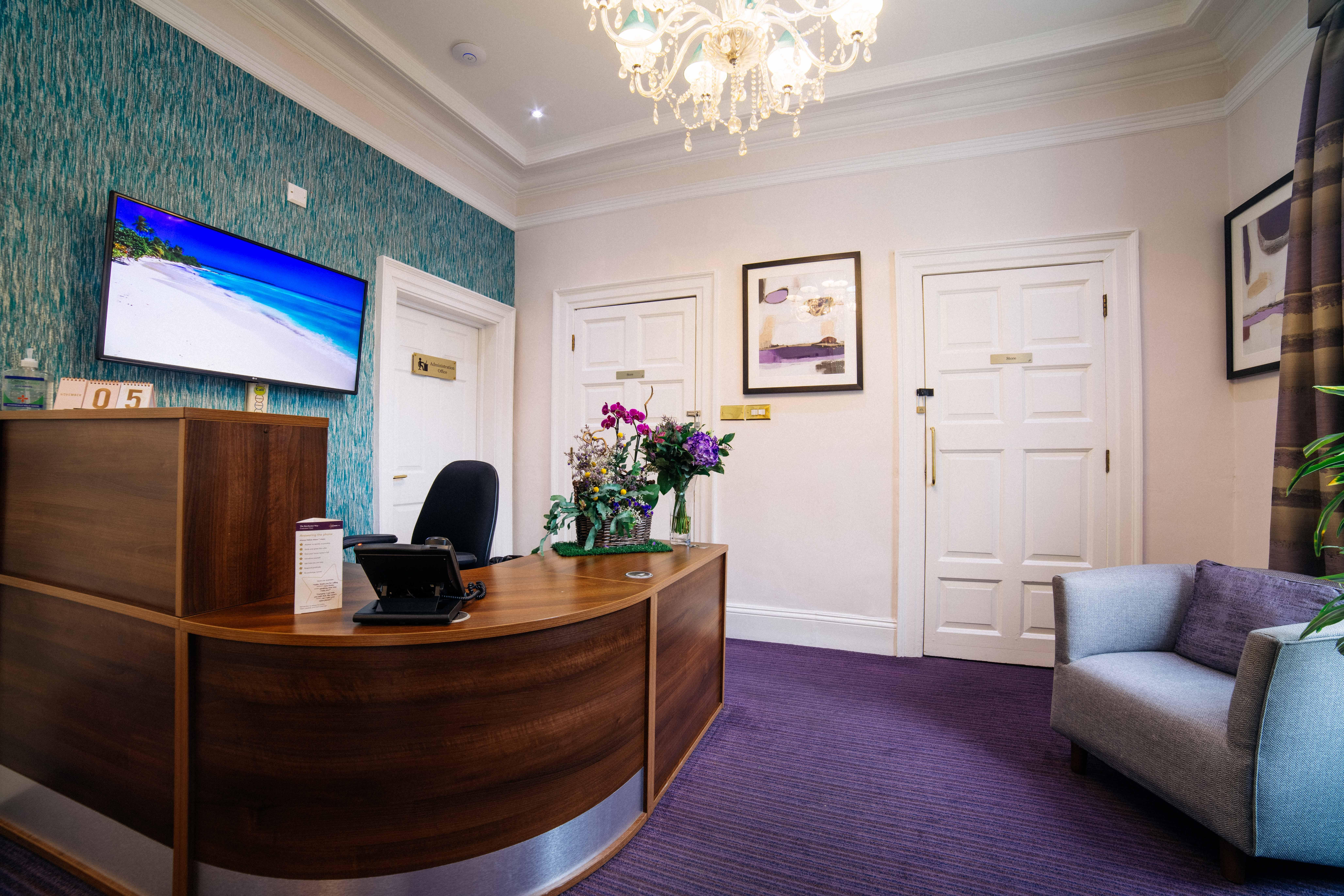 Epsom Beaumont Care Home Gallery