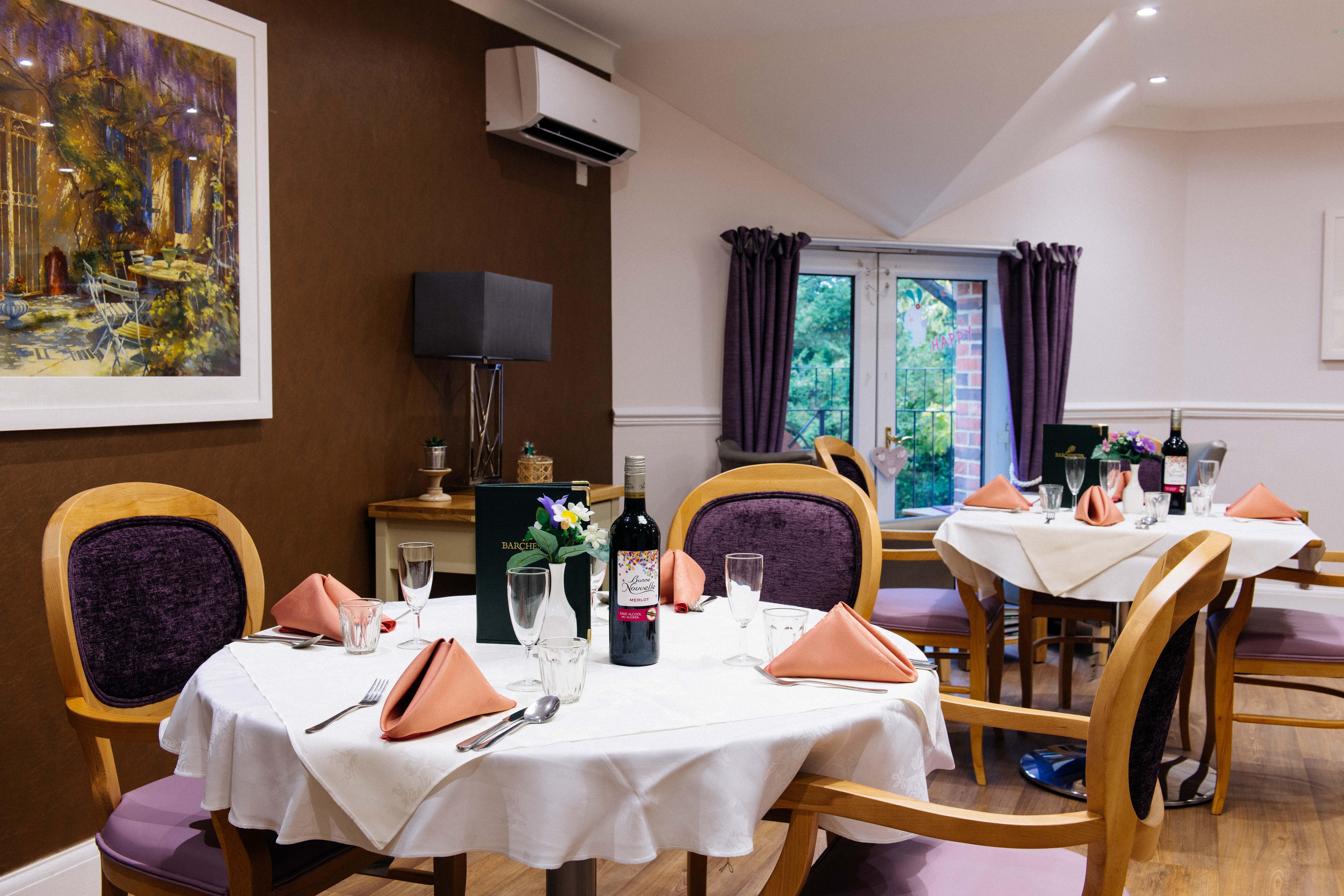 Epsom Beaumont Care Home Gallery