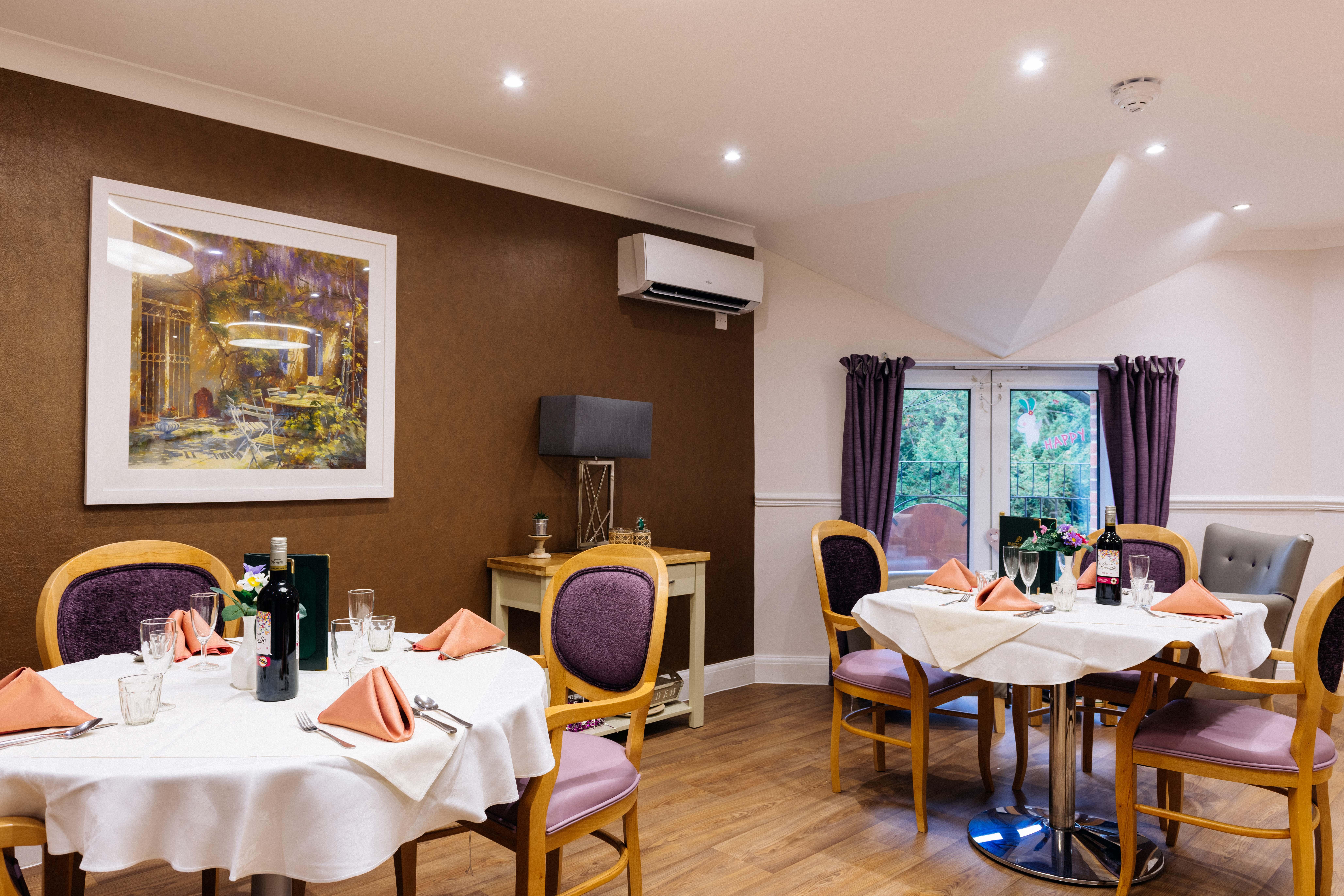Epsom Beaumont Care Home Gallery