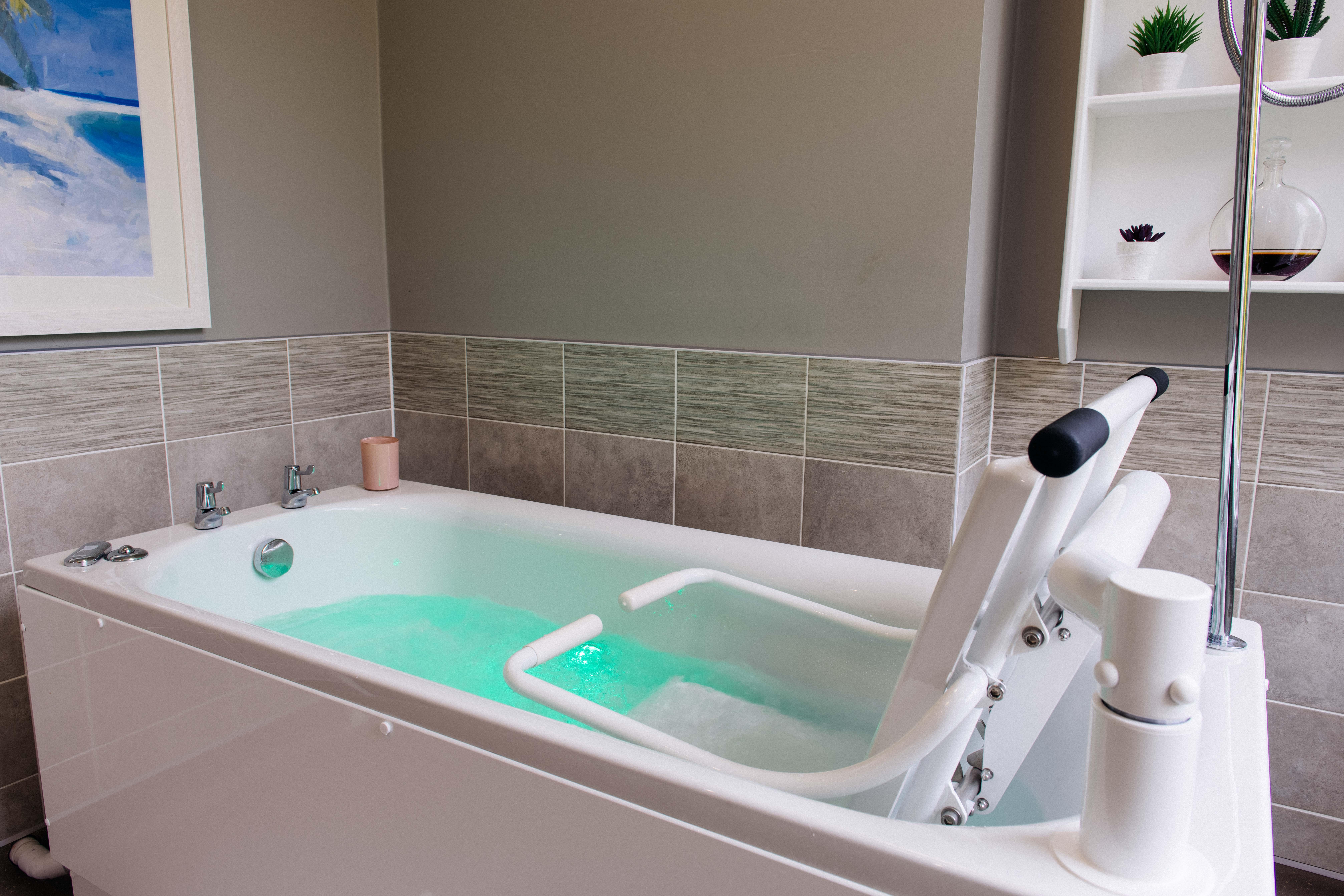 Epsom Beaumont Care Home Gallery