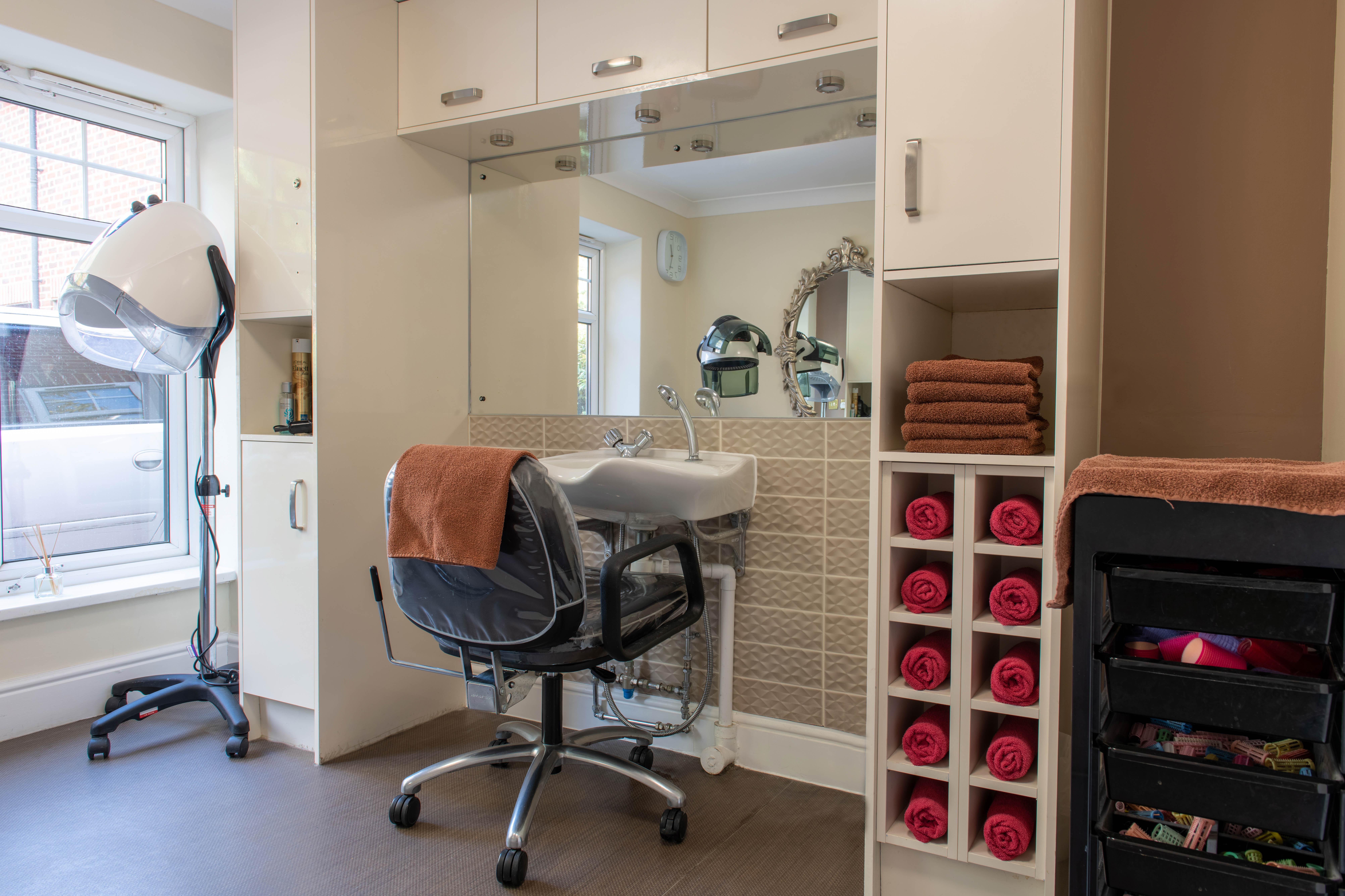 Epsom Beaumont Care Home Gallery
