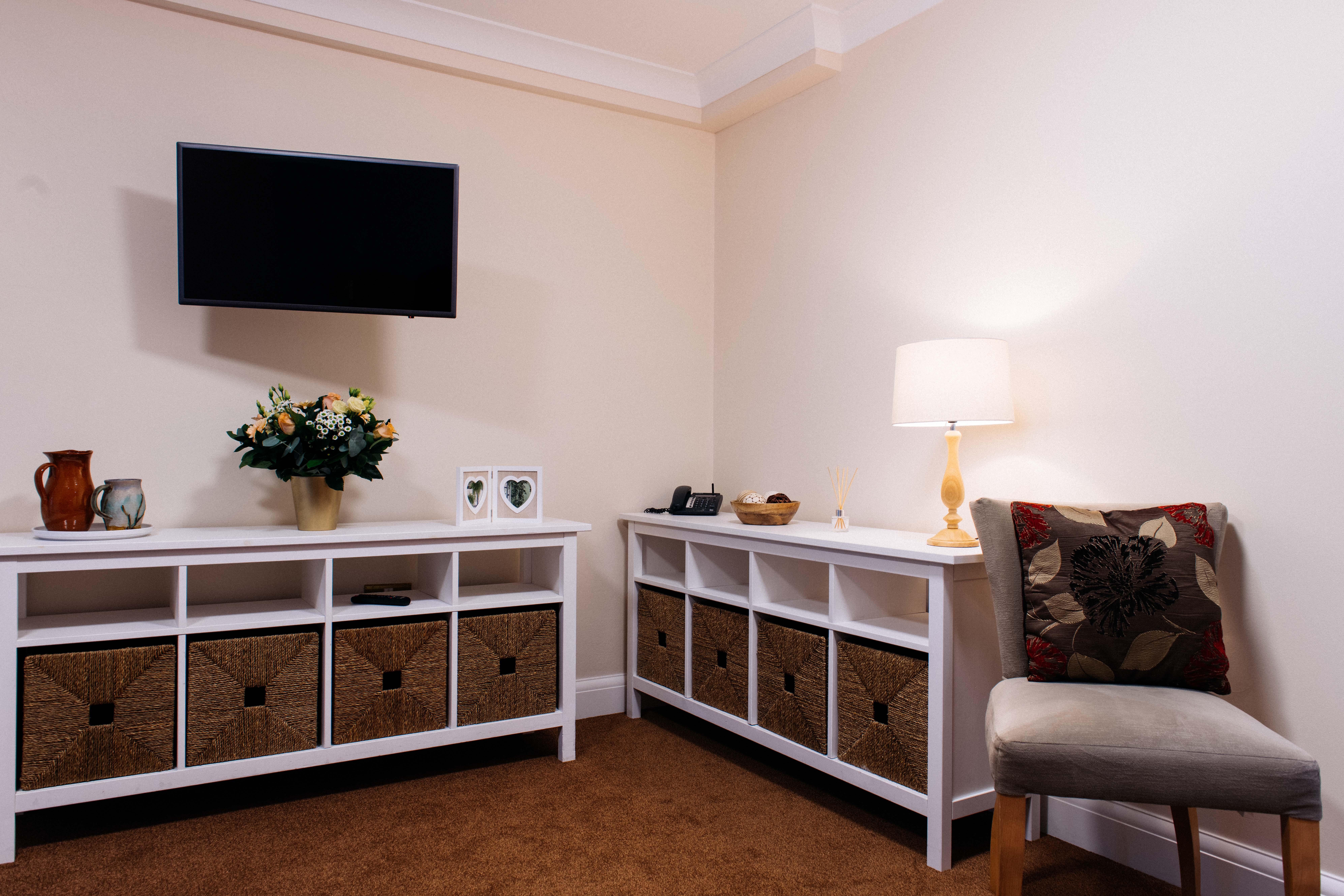 Epsom Beaumont Care Home Gallery