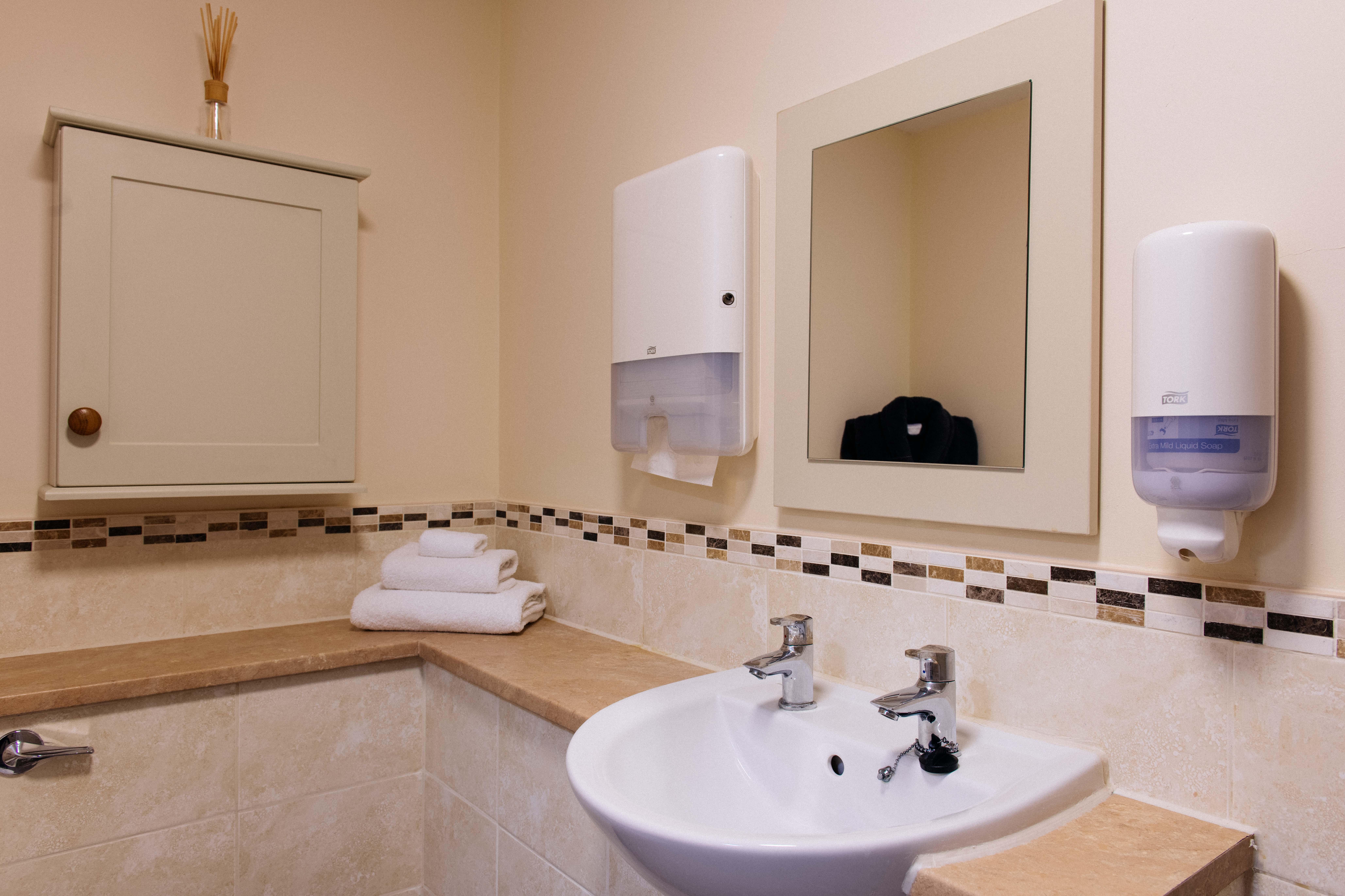 Epsom Beaumont Care Home Gallery