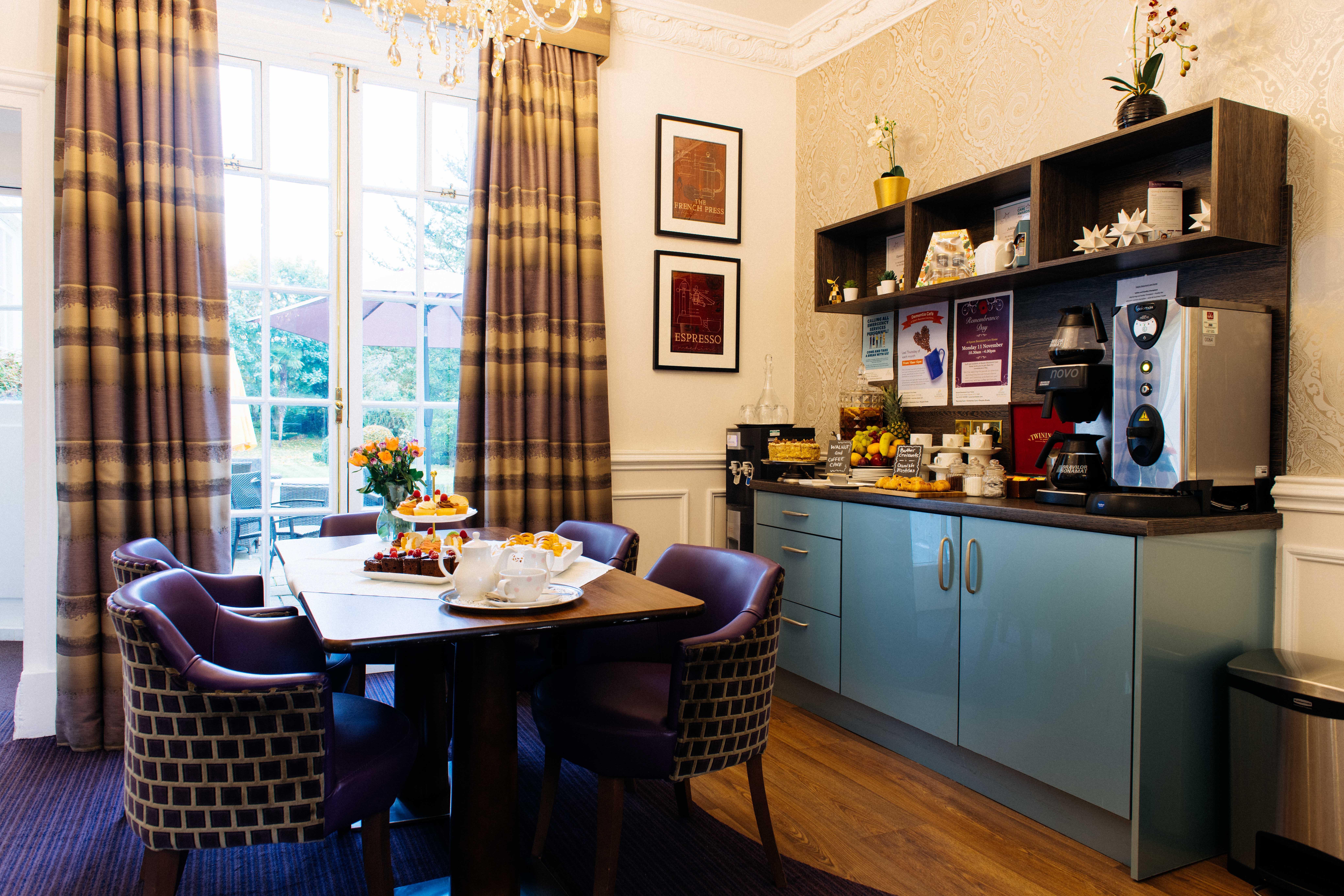 Epsom Beaumont Care Home Gallery