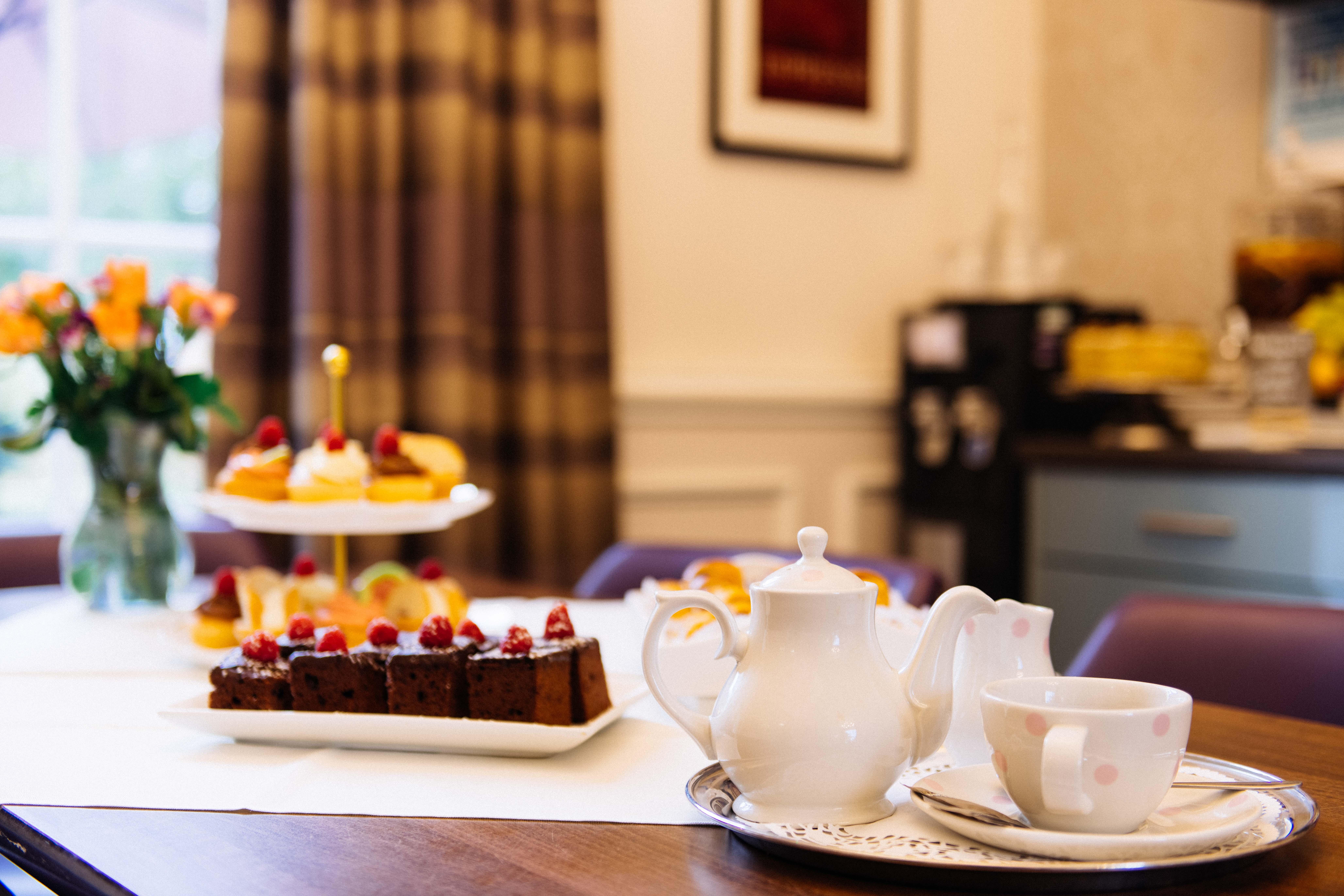 Epsom Beaumont Care Home Gallery