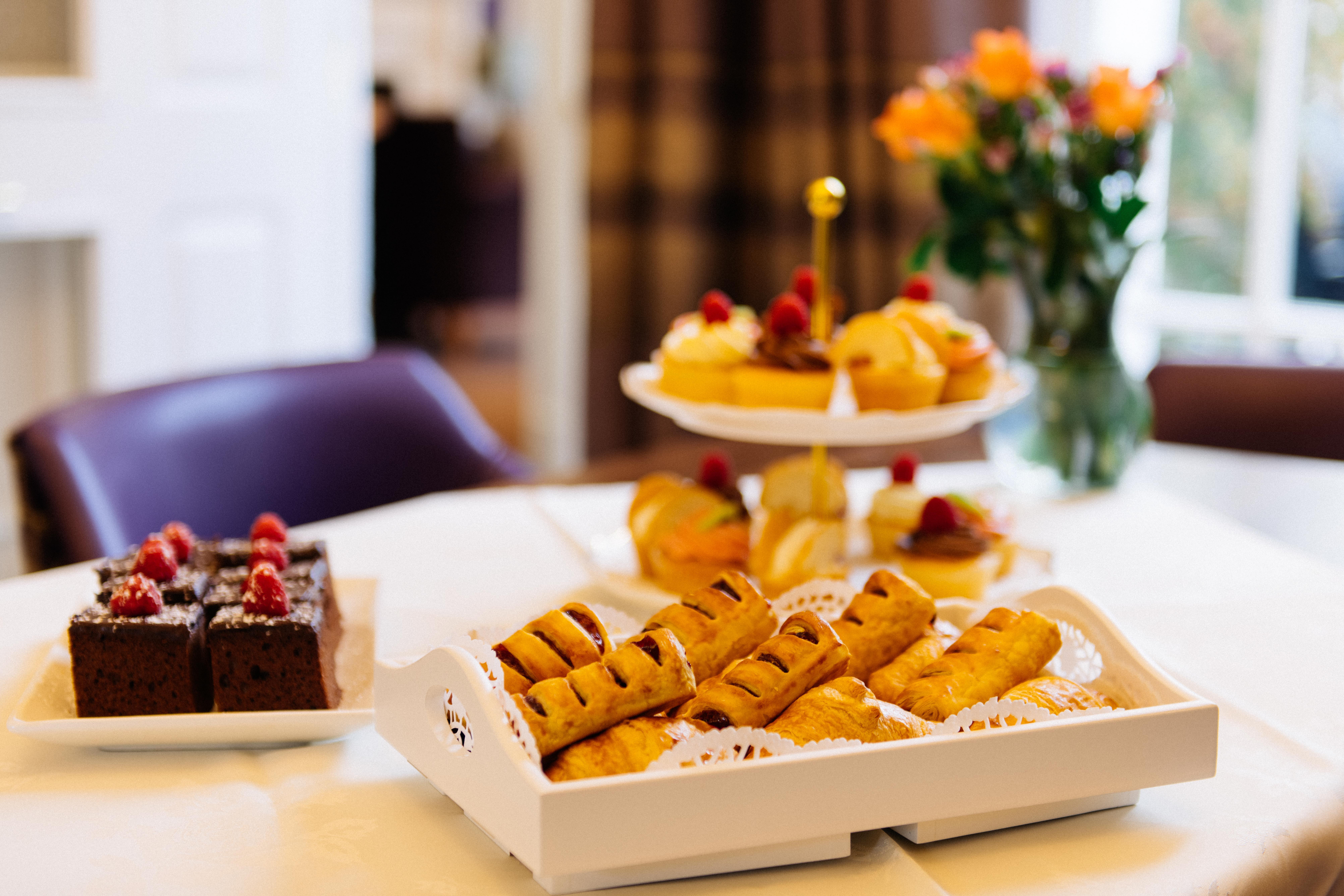 Epsom Beaumont Care Home Gallery