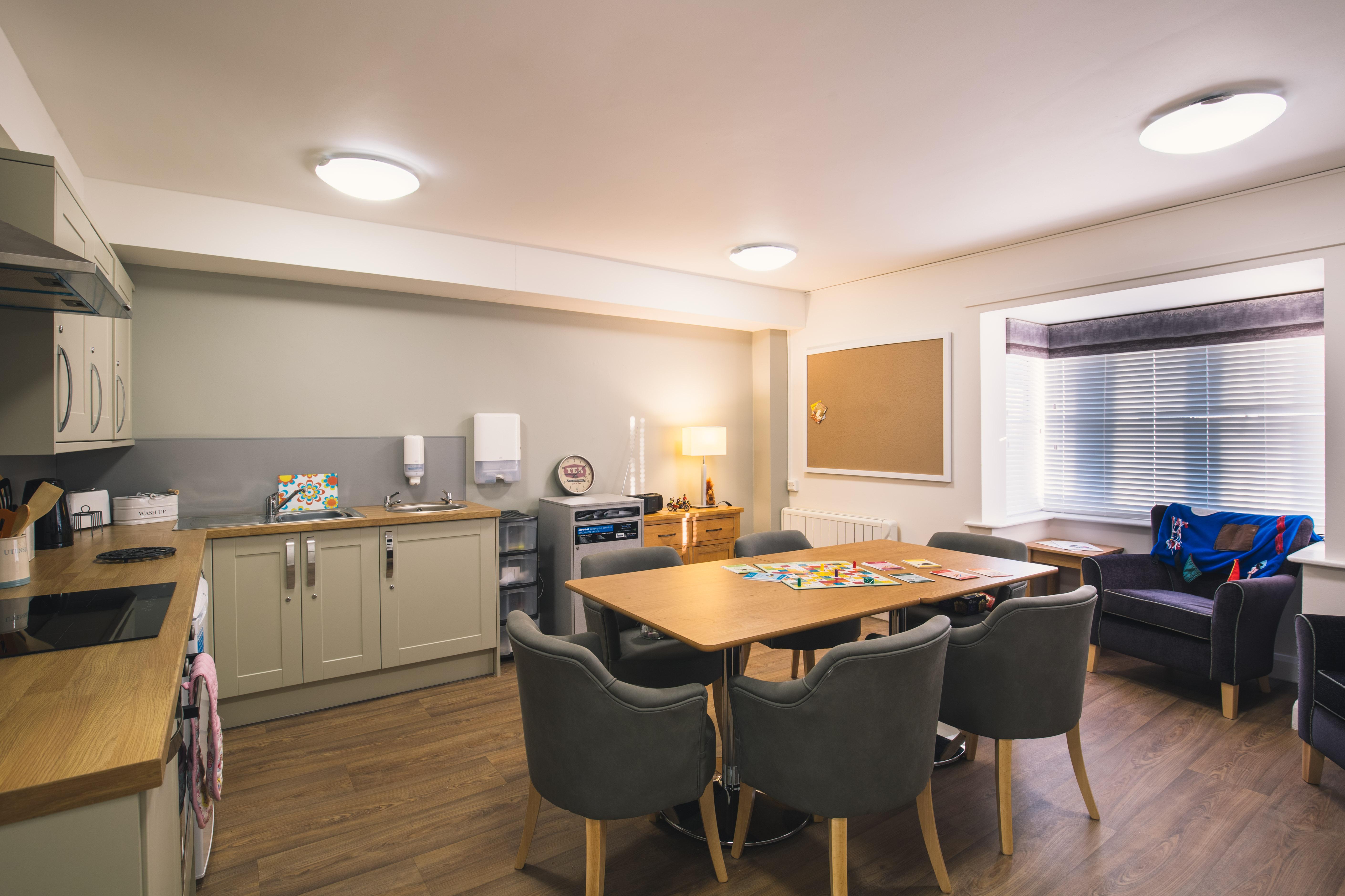 Briardene Care Home Gallery