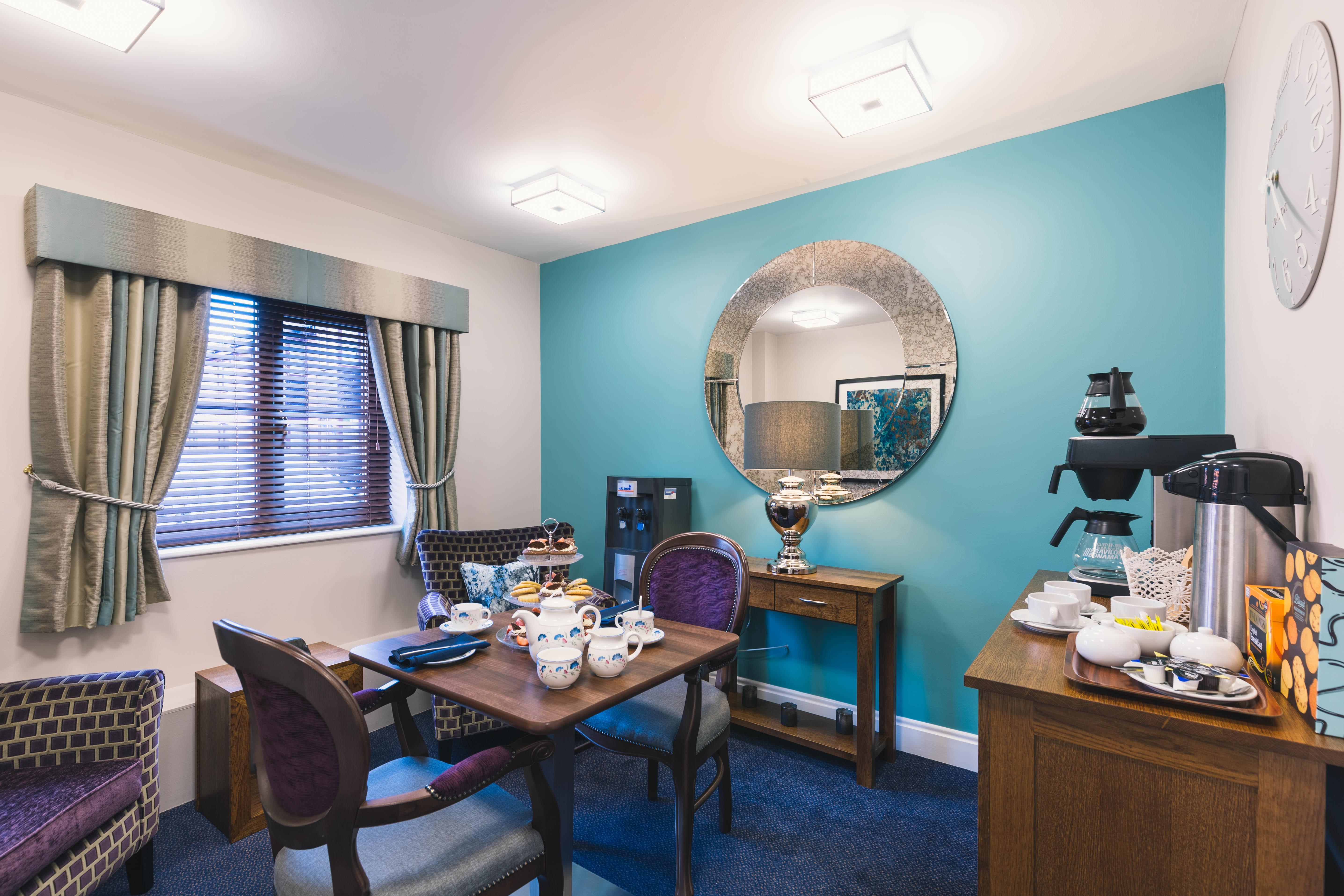 Briardene Care Home Gallery