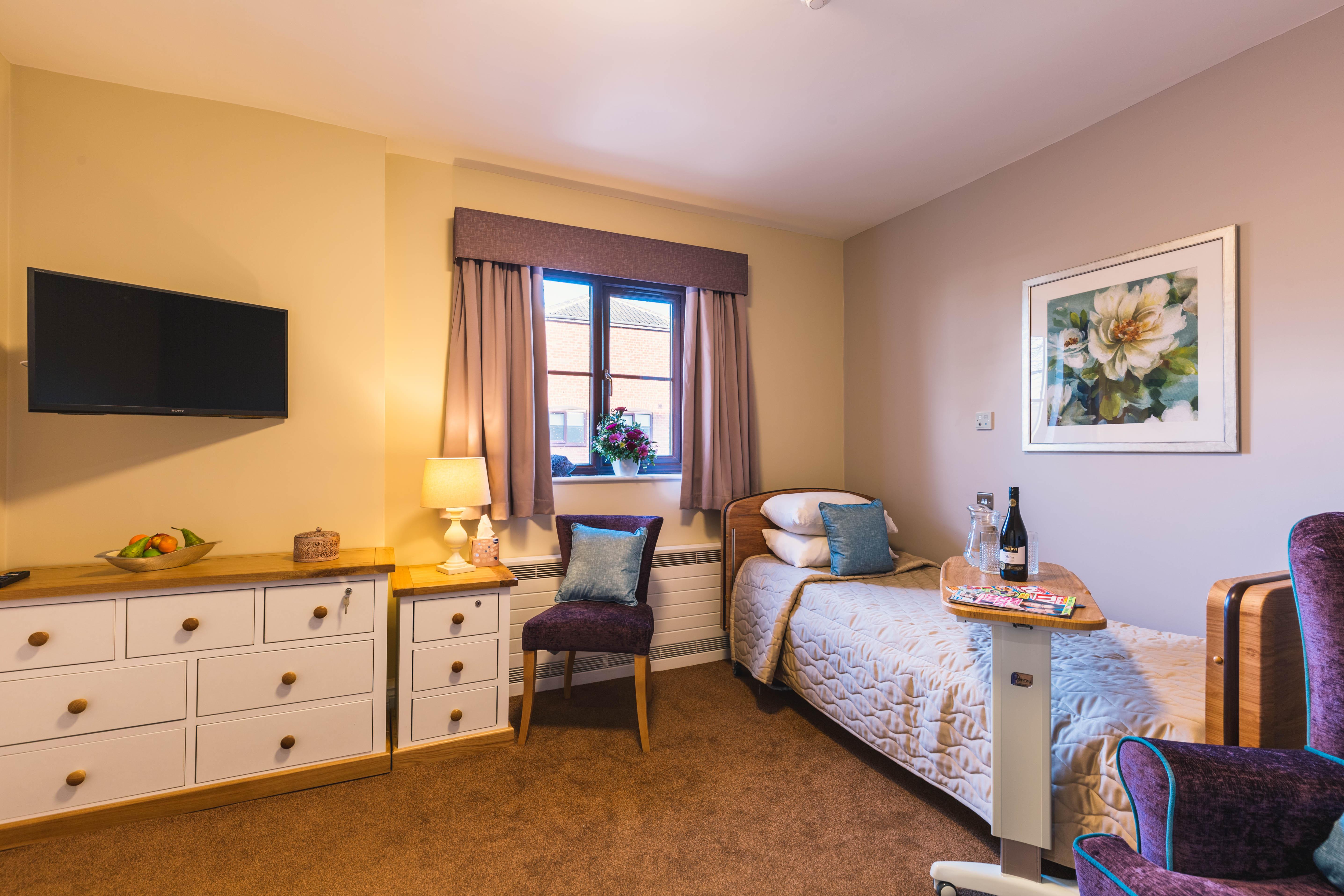Briardene Care Home Gallery