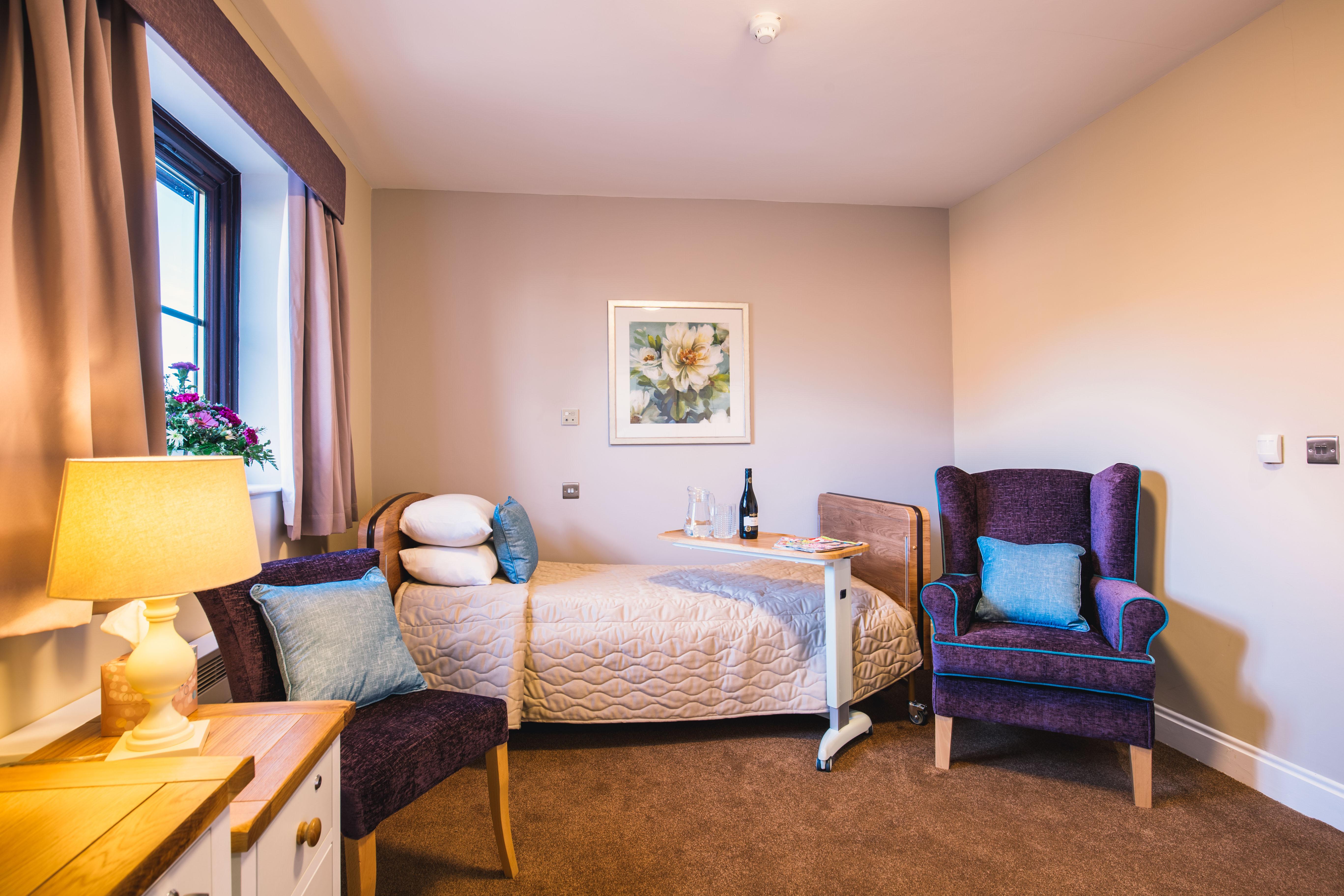 Briardene Care Home Gallery