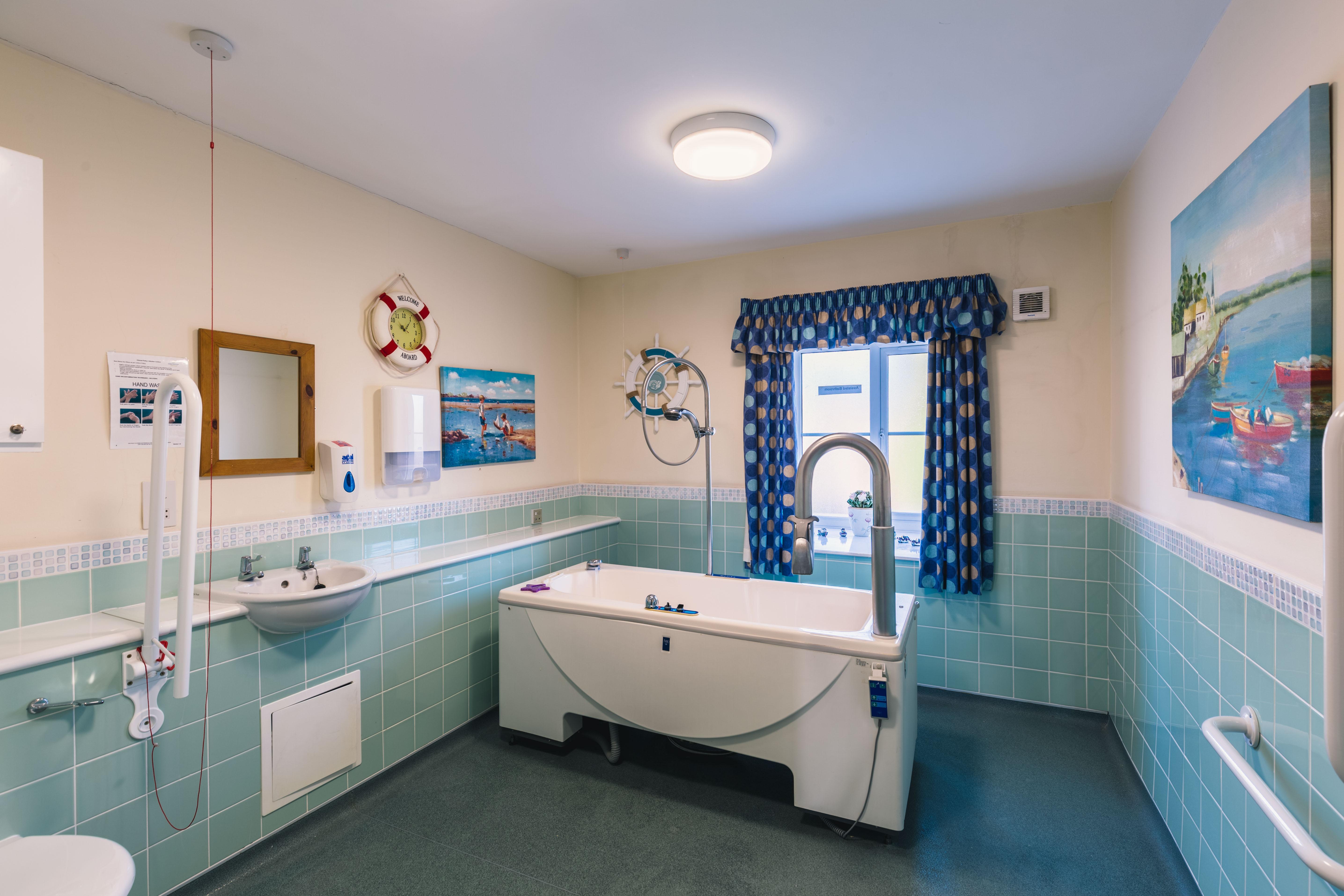 Briardene Care Home Gallery