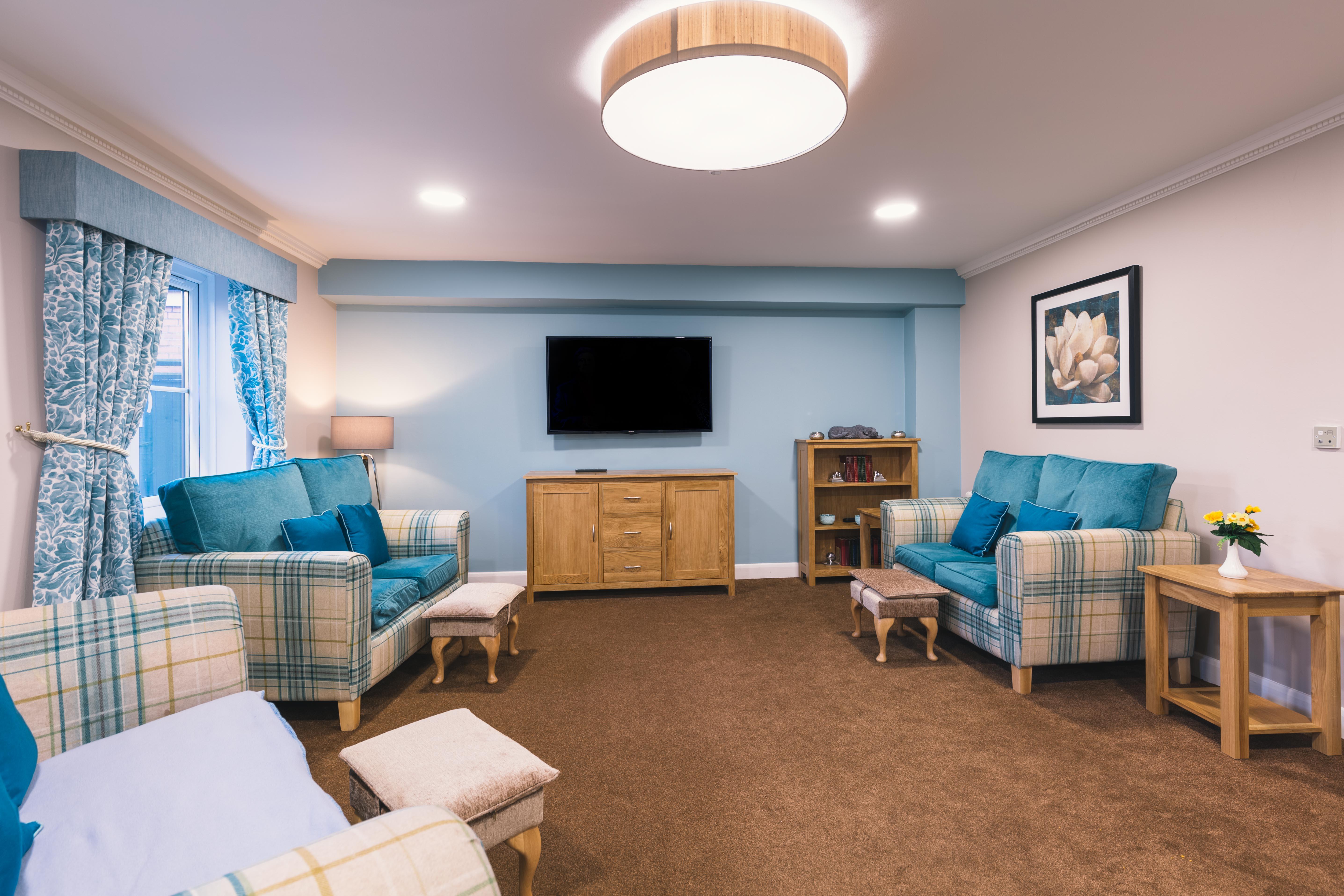 Briardene Care Home Gallery