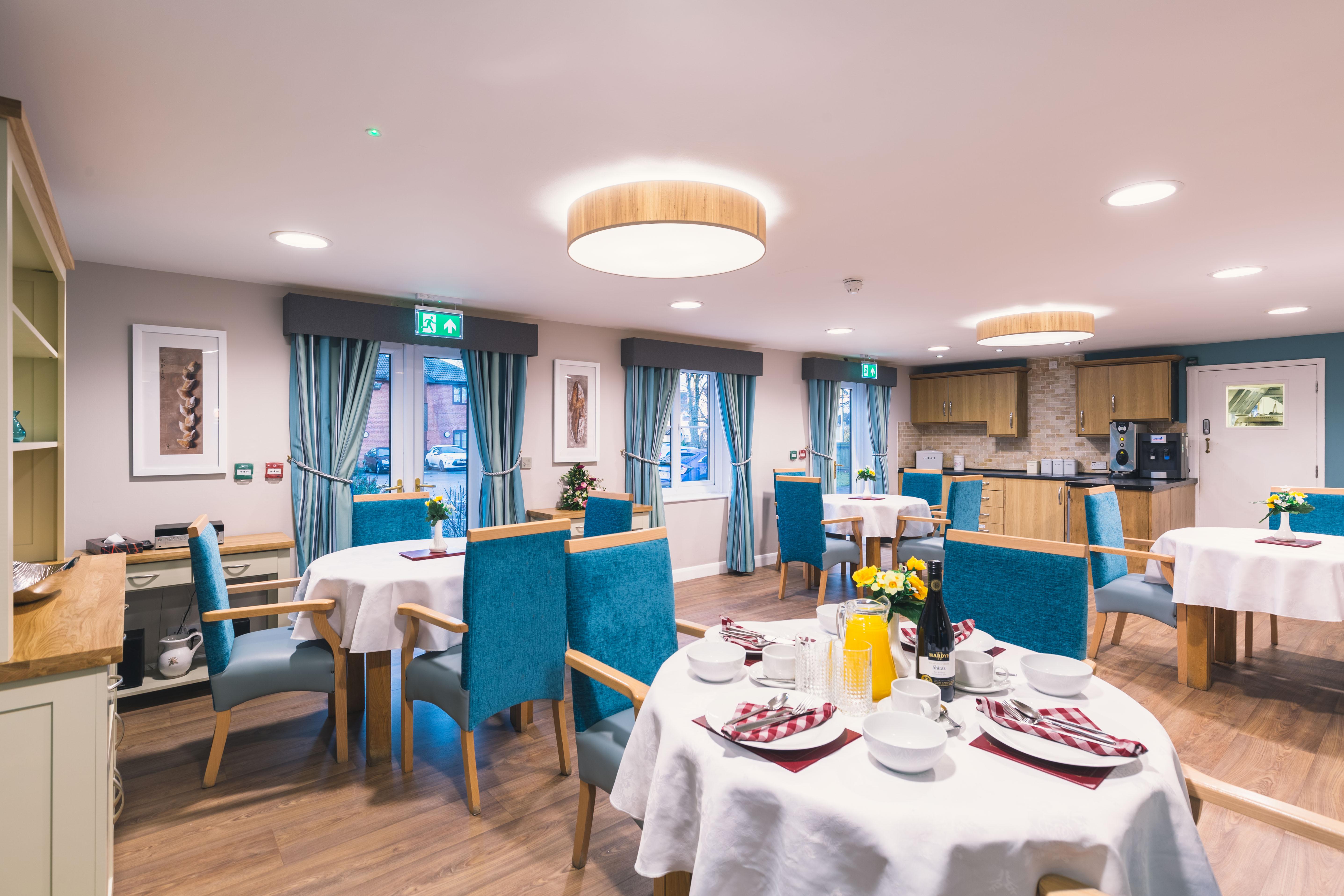Briardene Care Home Gallery