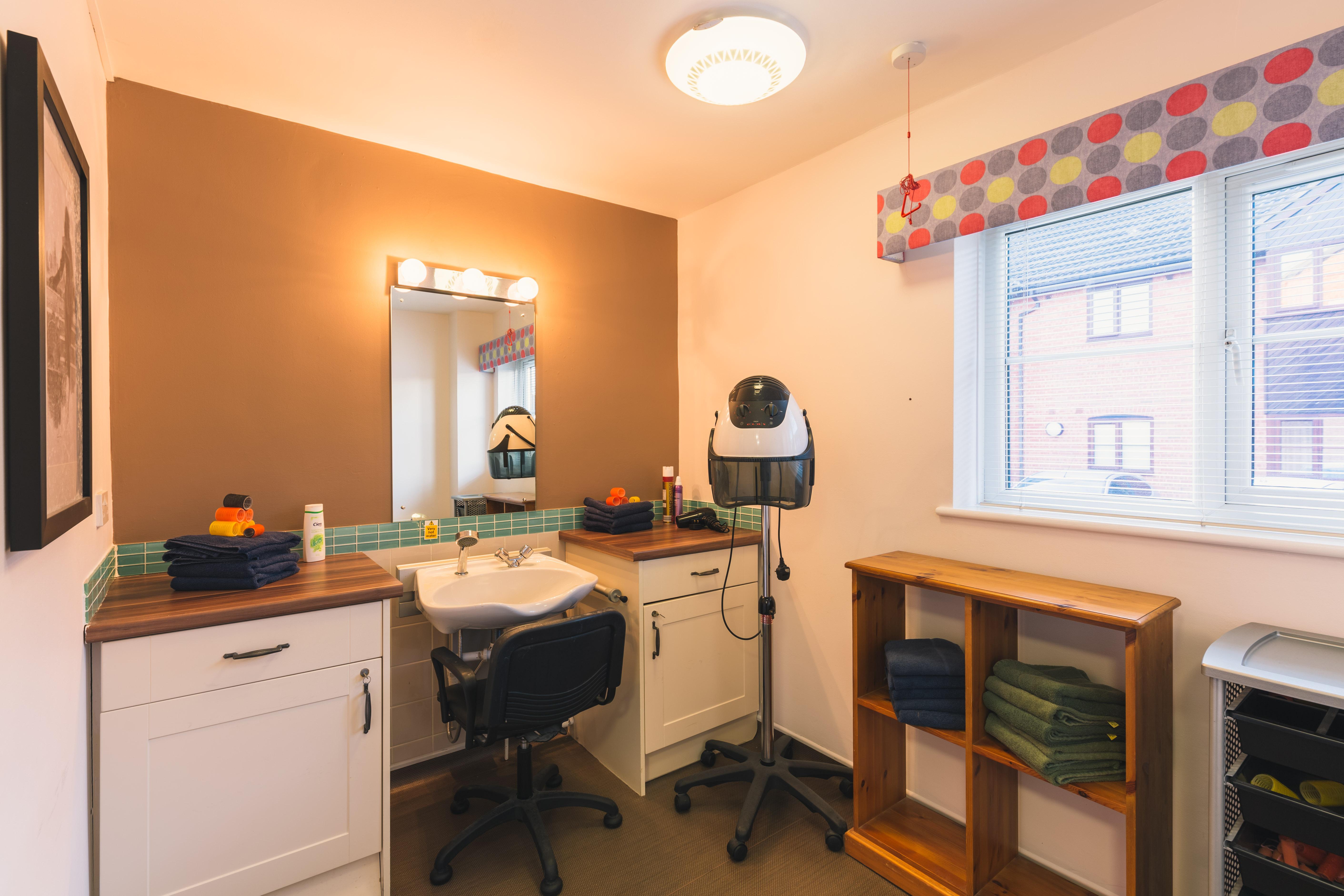 Briardene Care Home Gallery