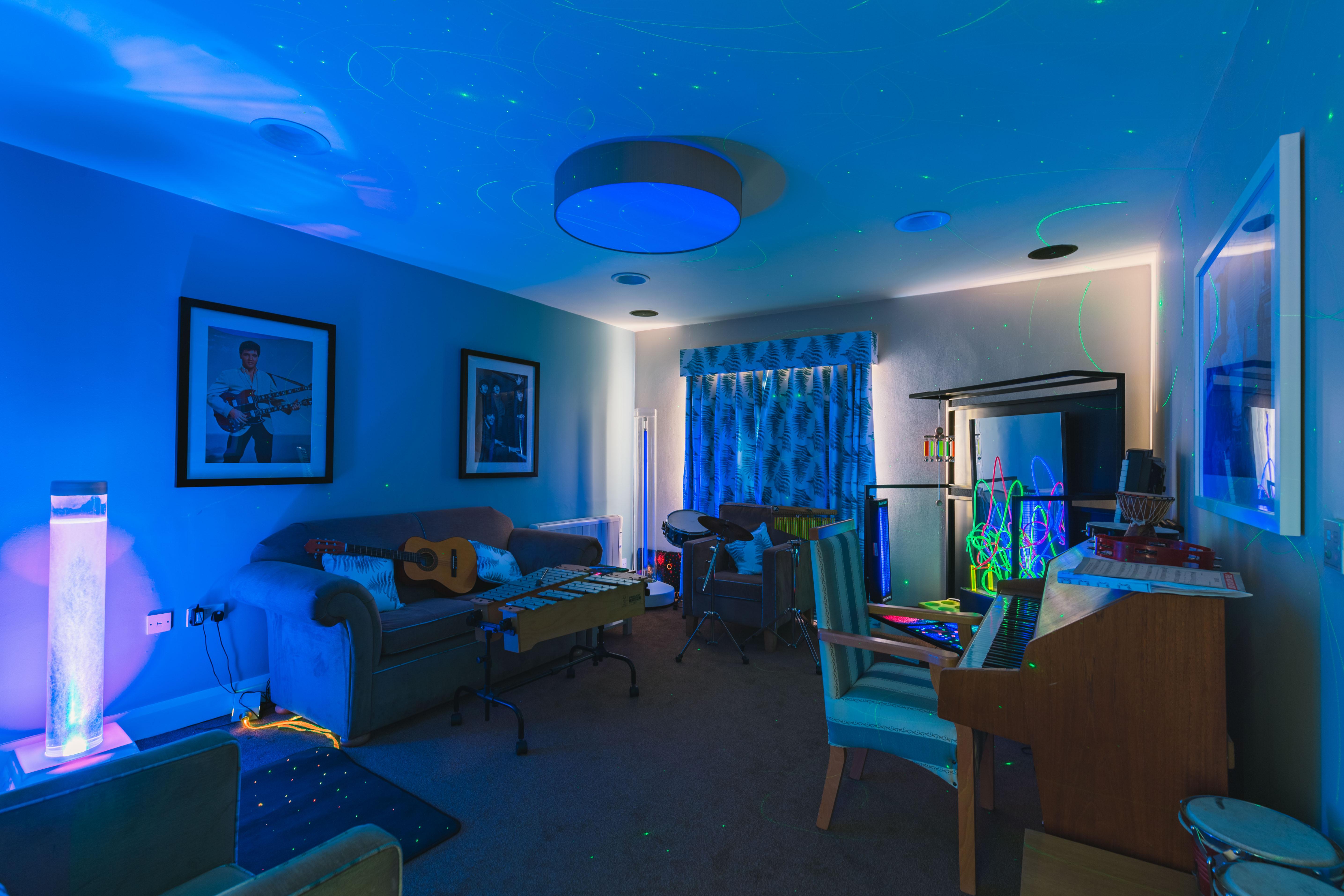 Briardene Care Home Gallery