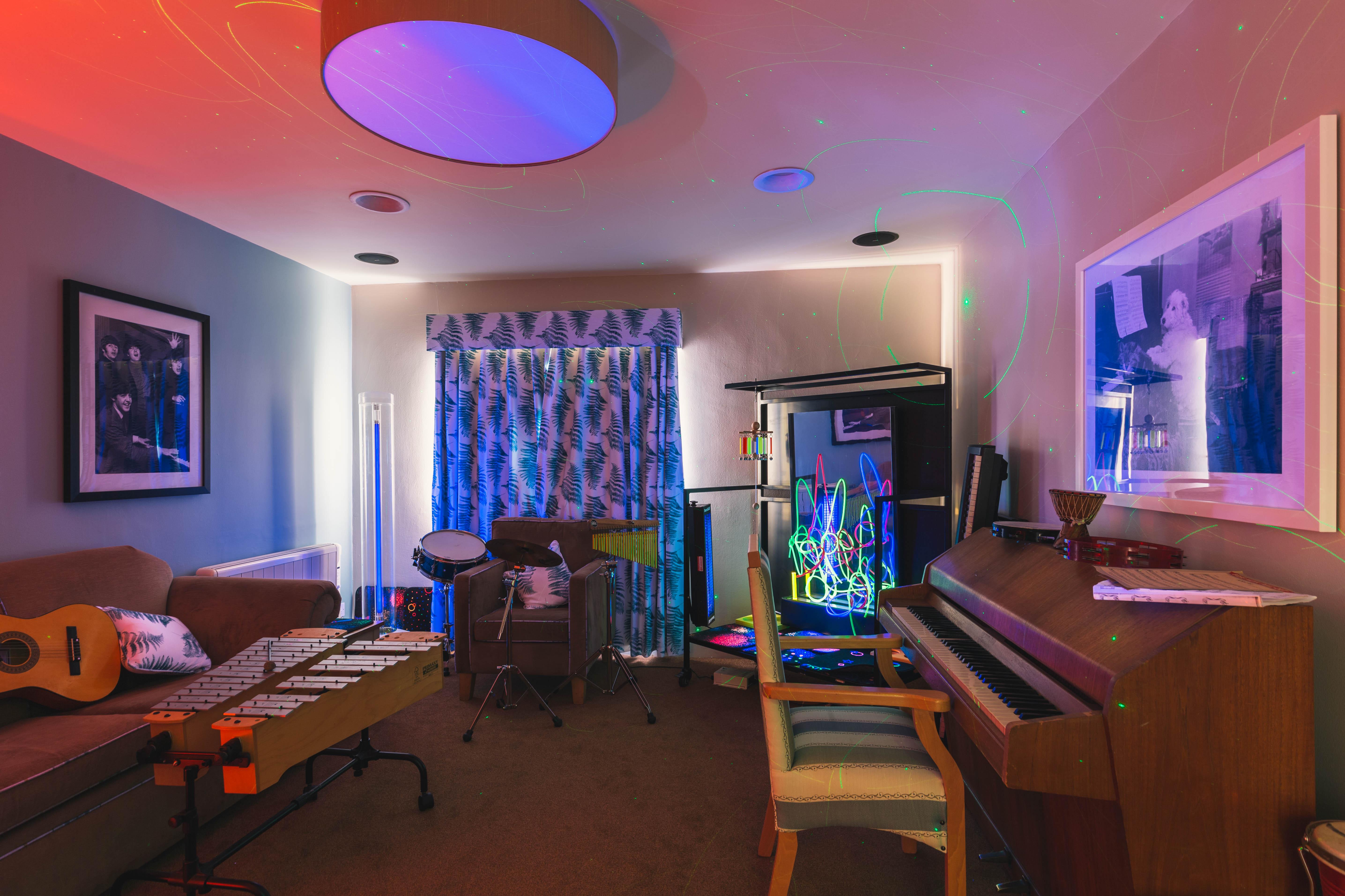 Briardene Care Home Gallery