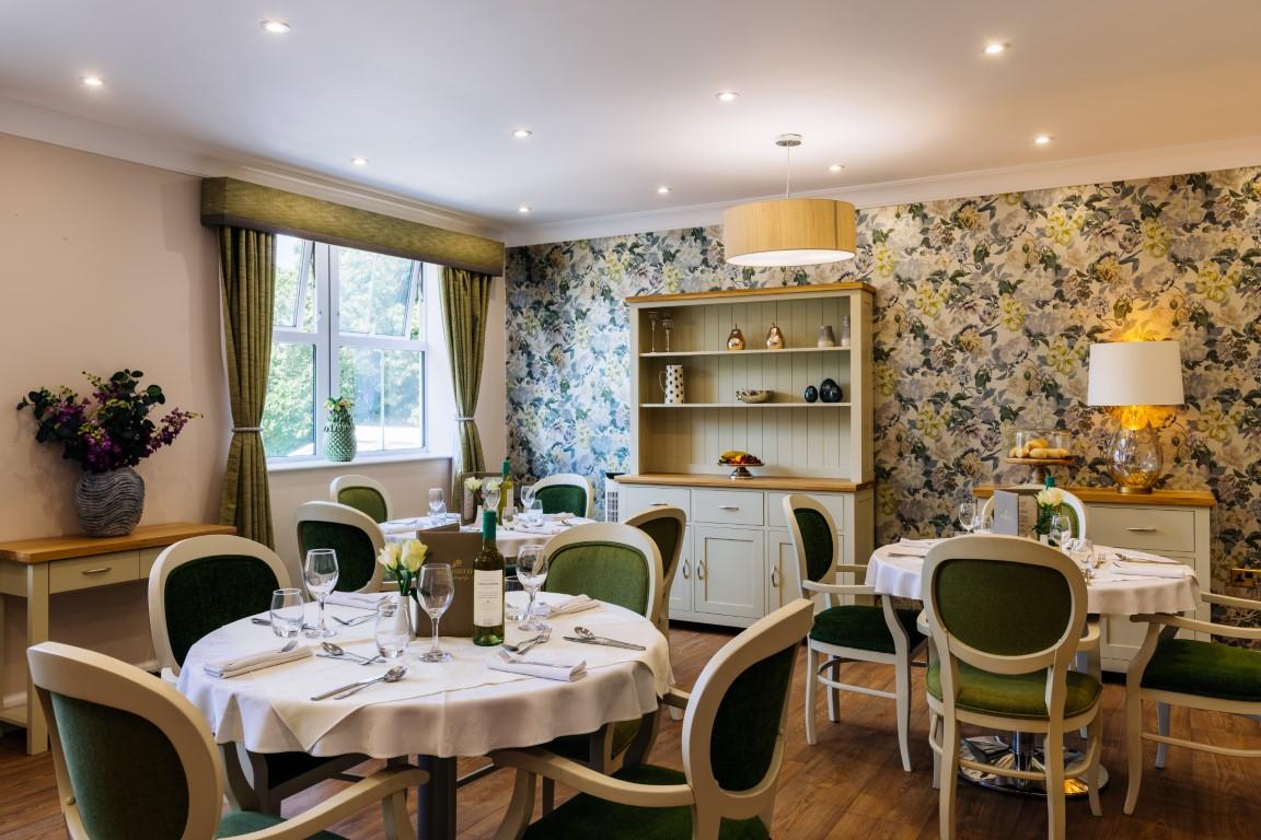 Chorleywood Beaumont Care Home Gallery