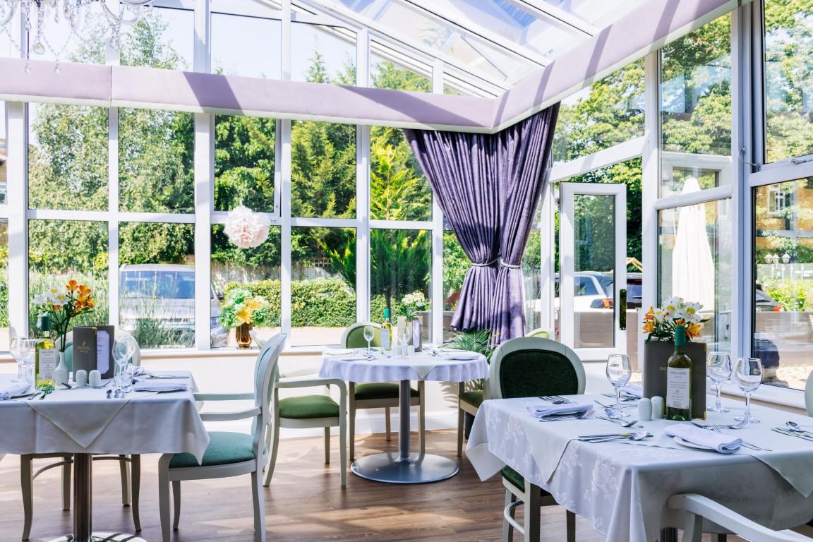 Chorleywood Beaumont Care Home Gallery