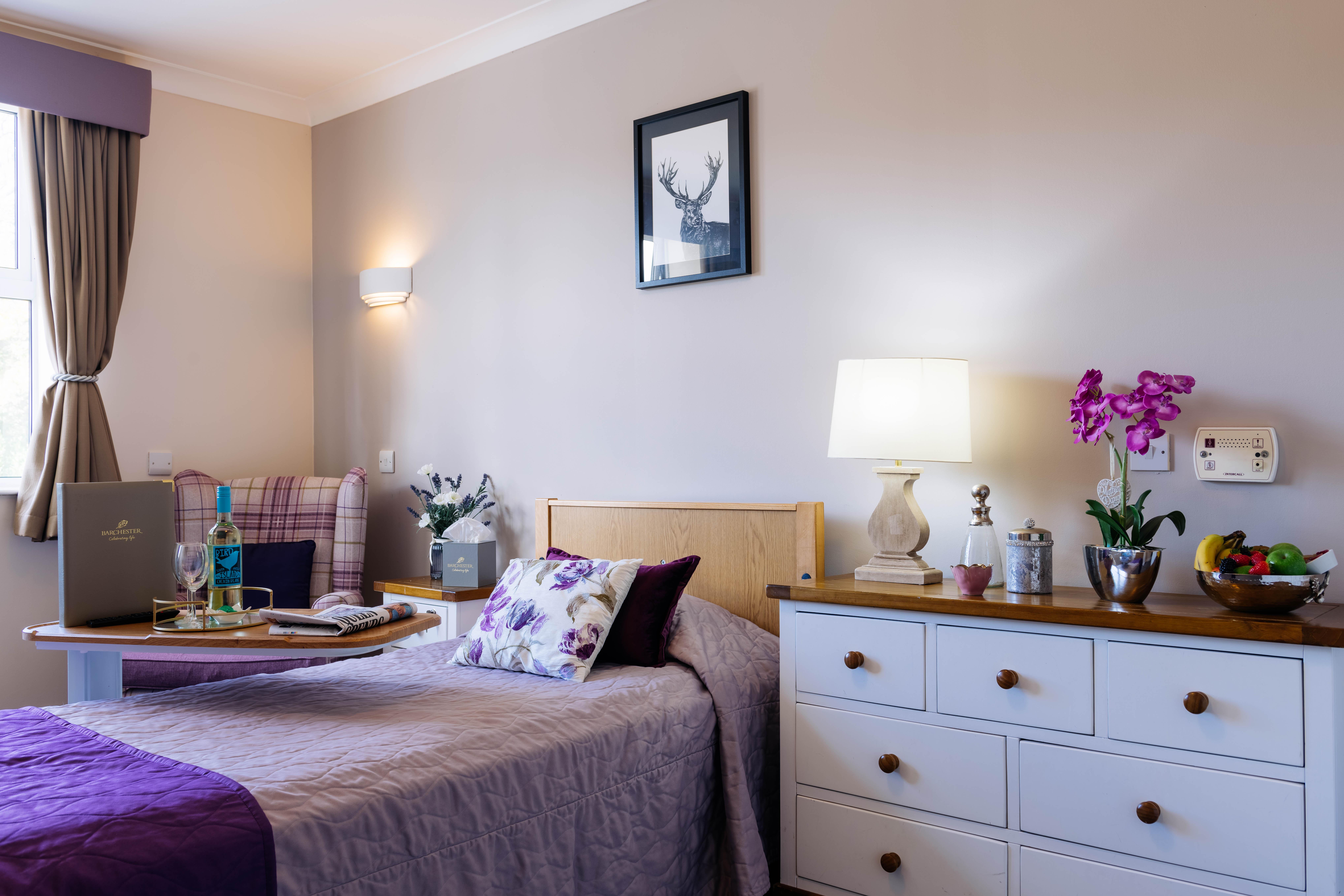 Chorleywood Beaumont Care Home Gallery