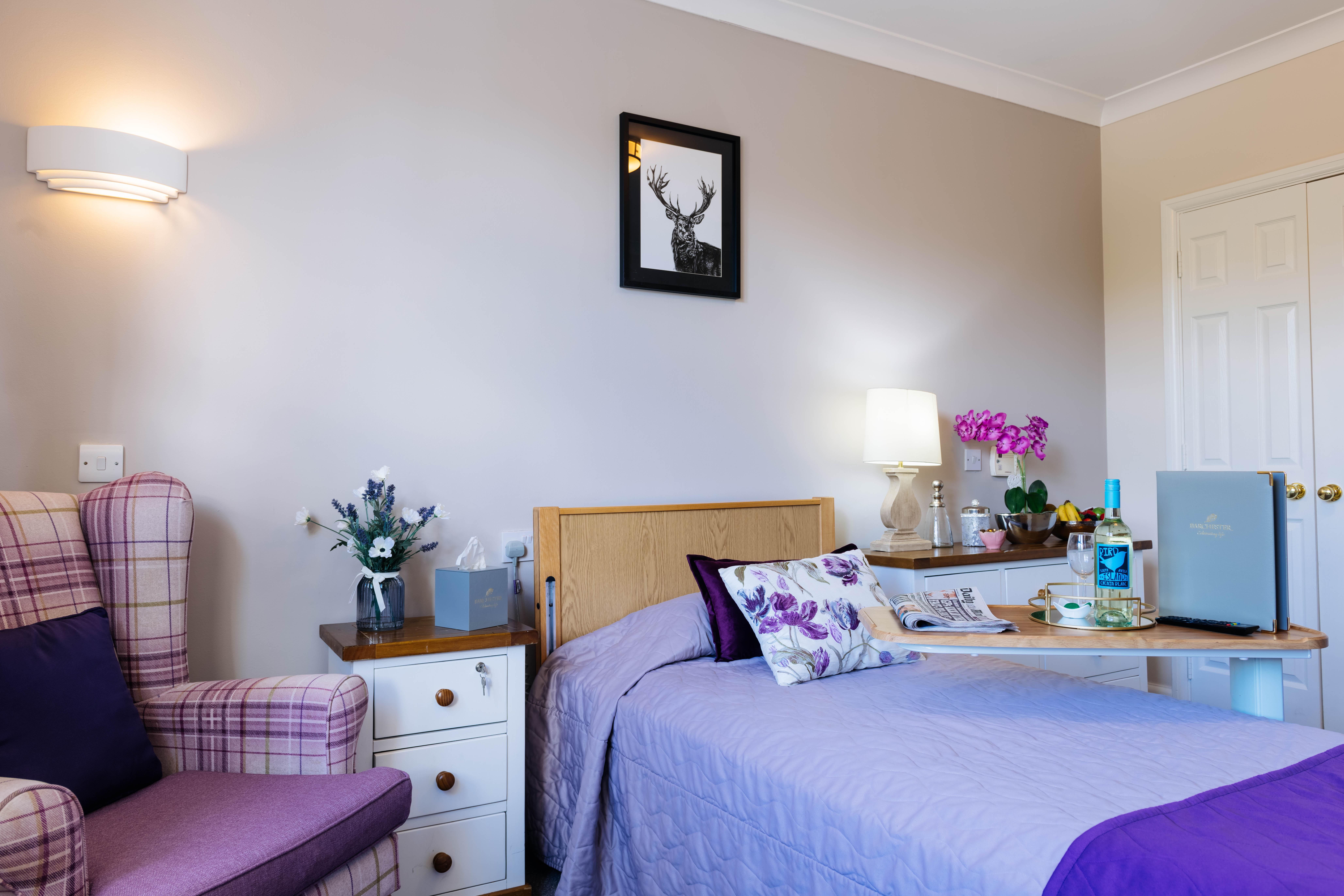Chorleywood Beaumont Care Home Gallery