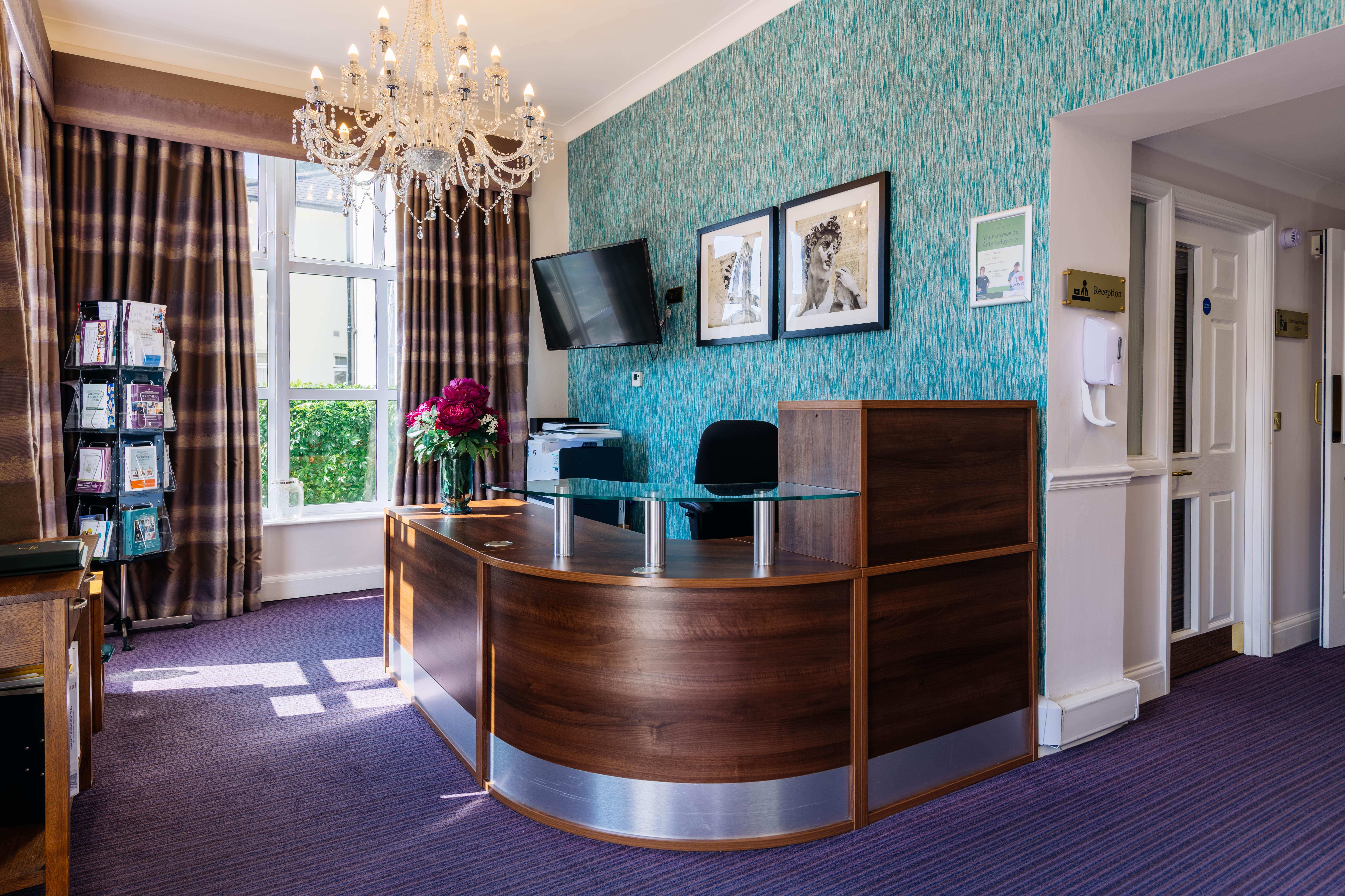 Chorleywood Beaumont Care Home Gallery