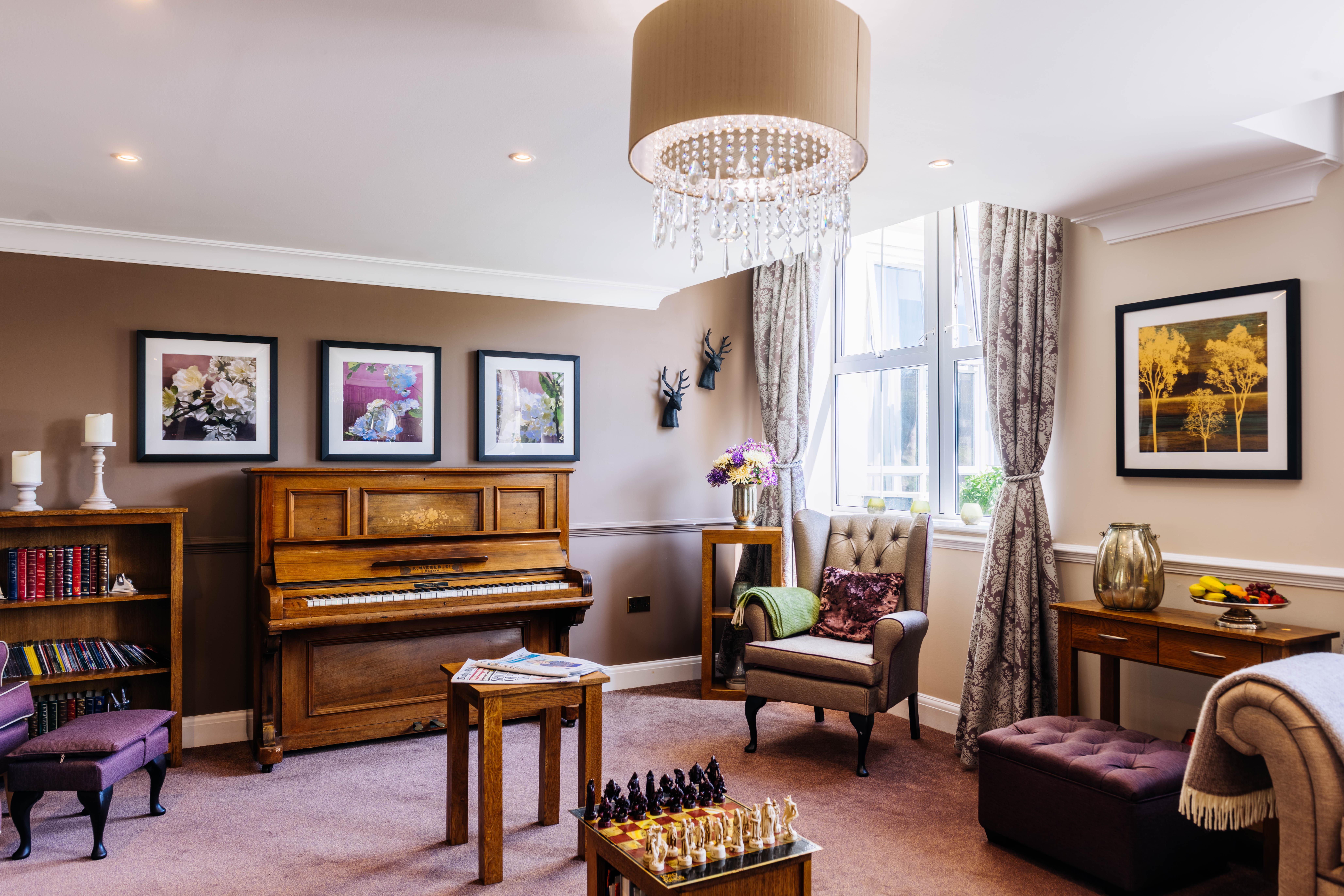 Chorleywood Beaumont Care Home Gallery
