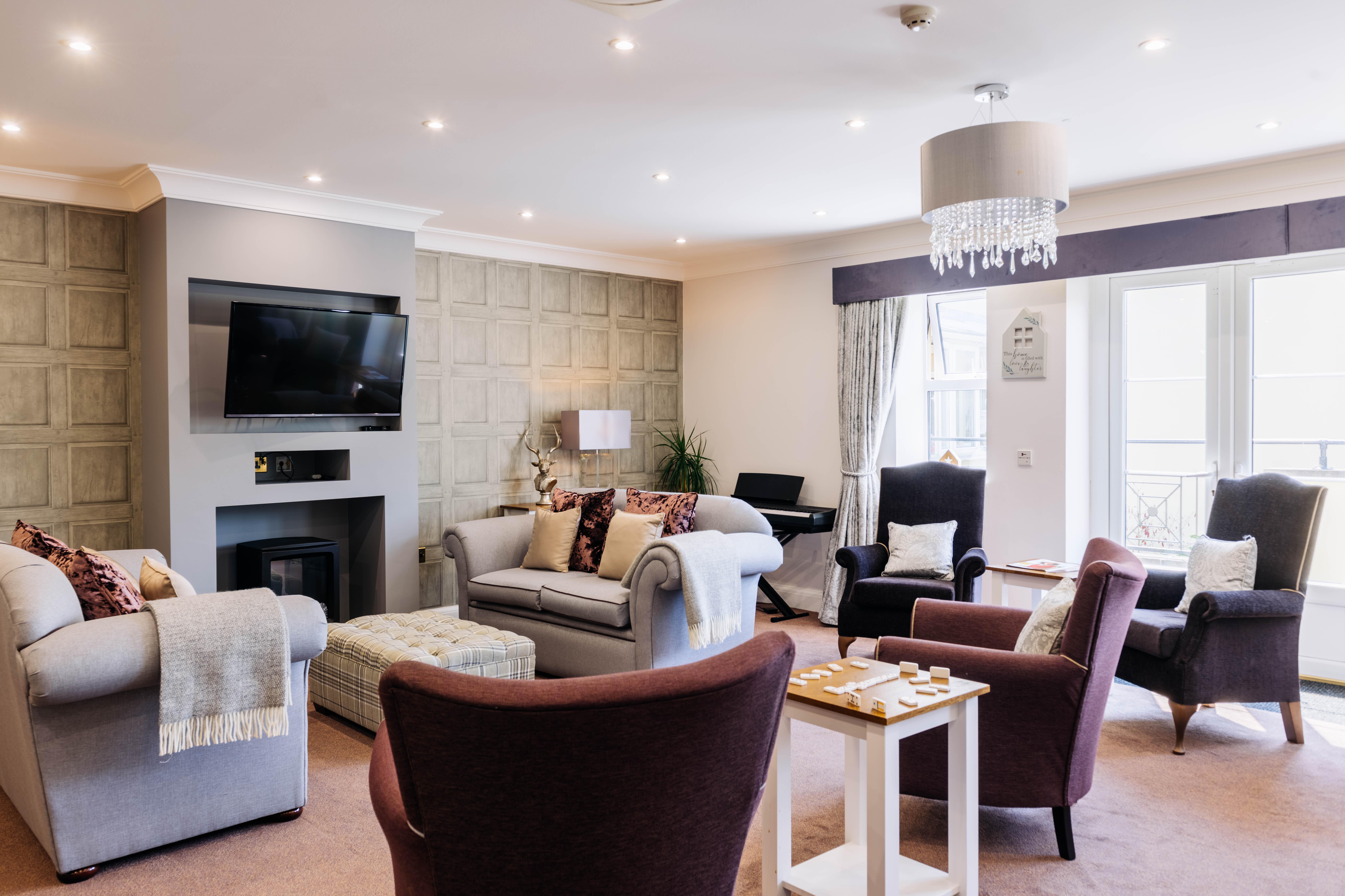 Chorleywood Beaumont Care Home Gallery