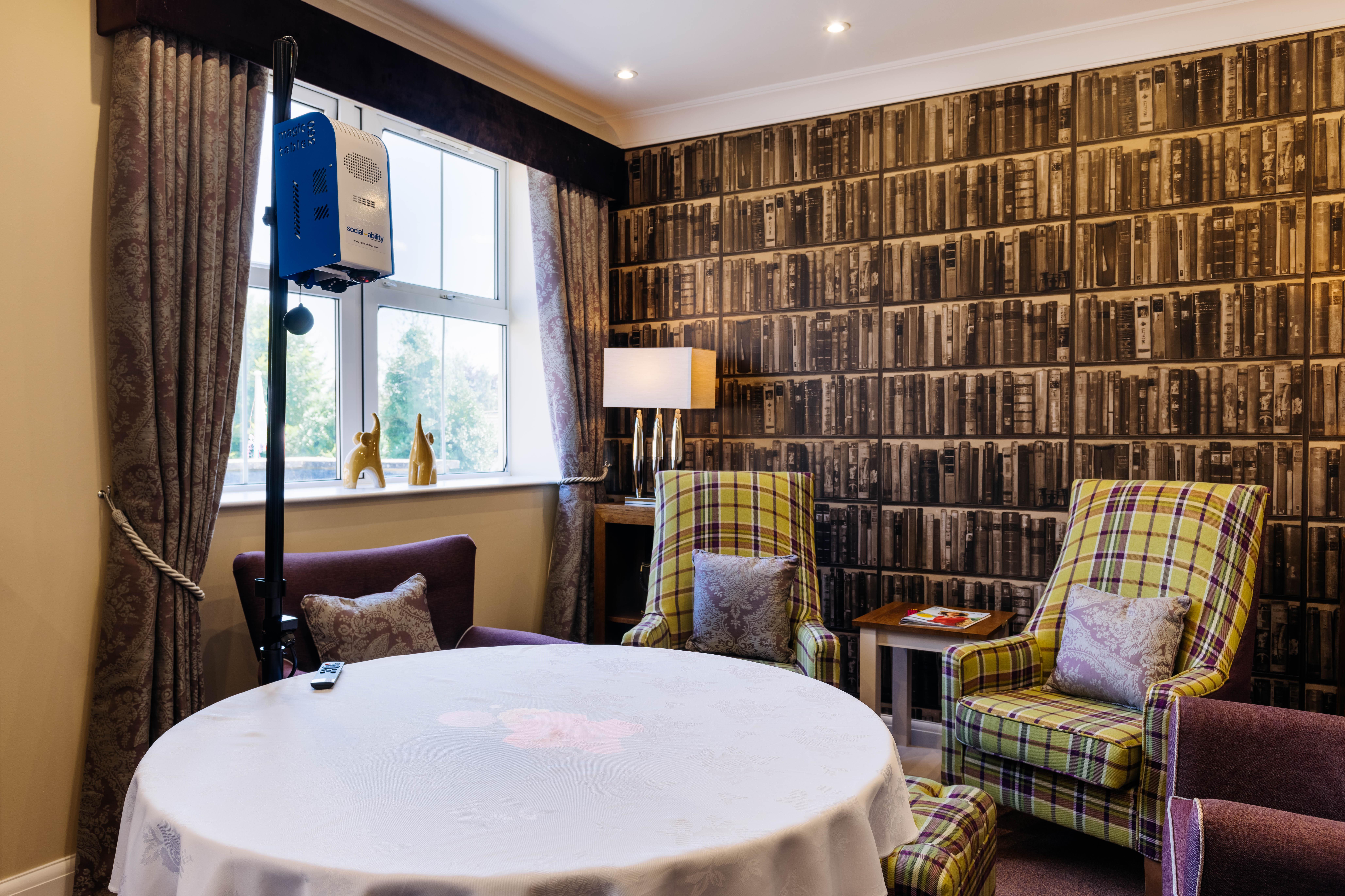 Chorleywood Beaumont Care Home Gallery