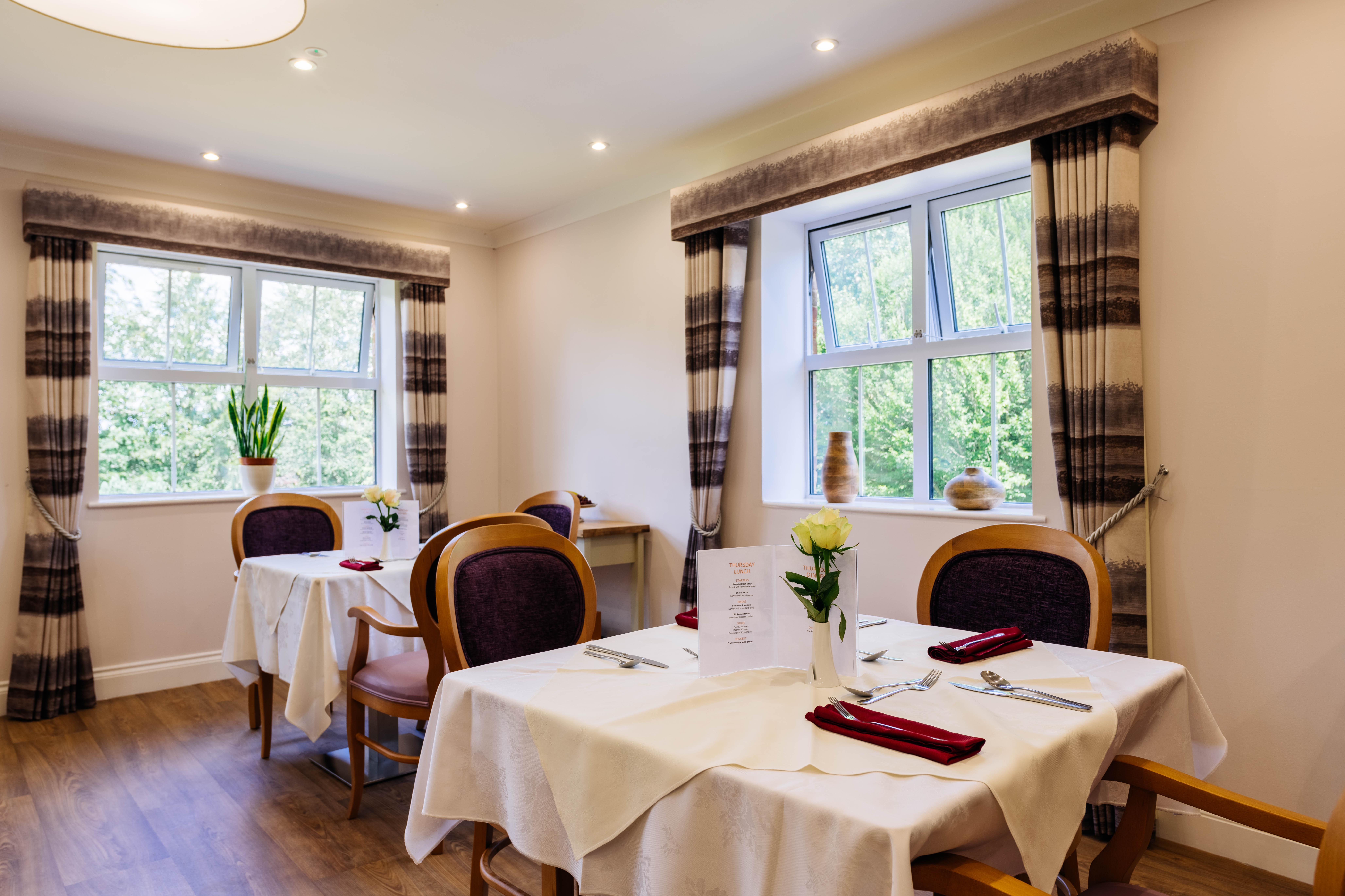 Chorleywood Beaumont Care Home Gallery