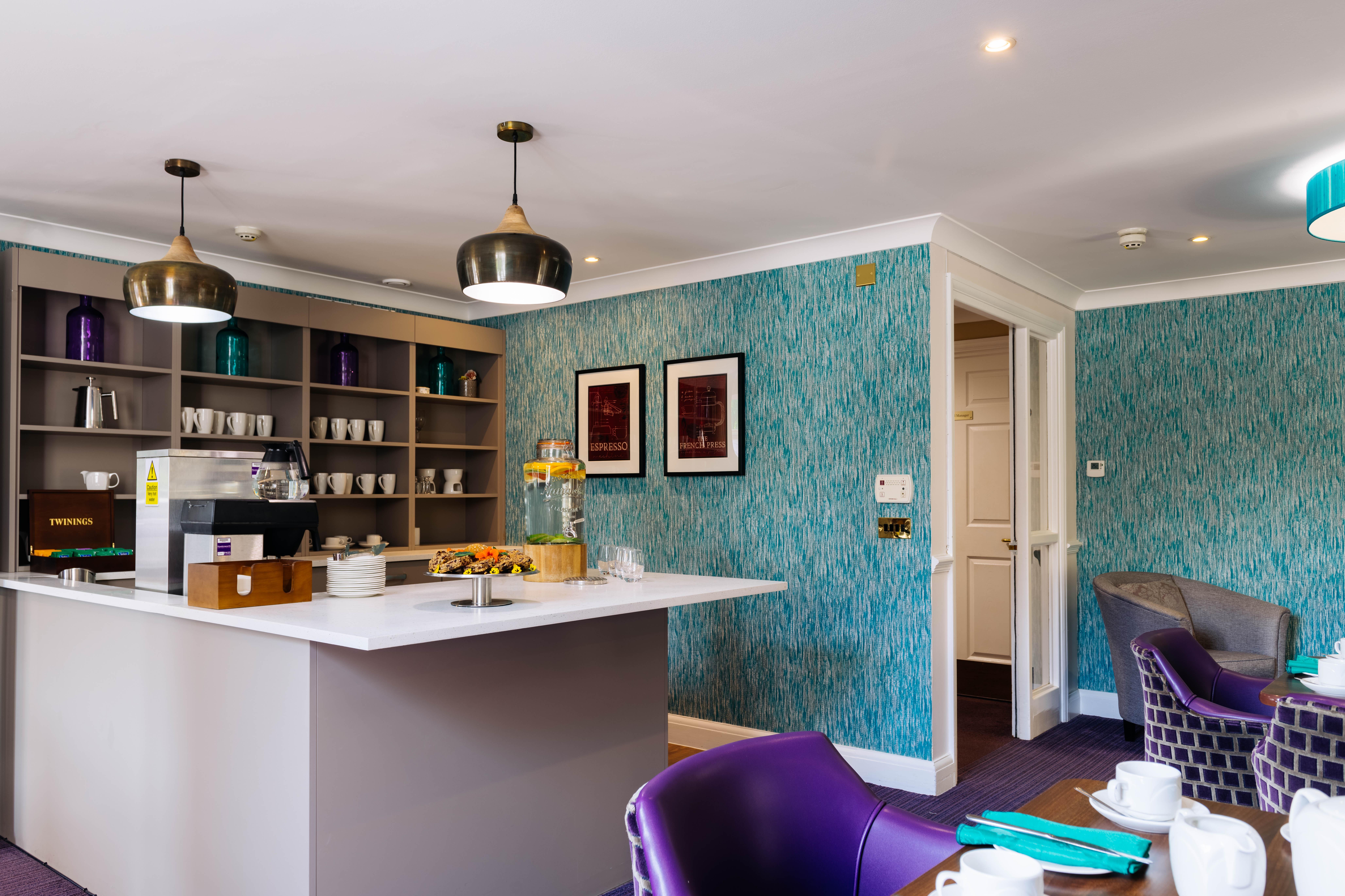 Chorleywood Beaumont Care Home Gallery