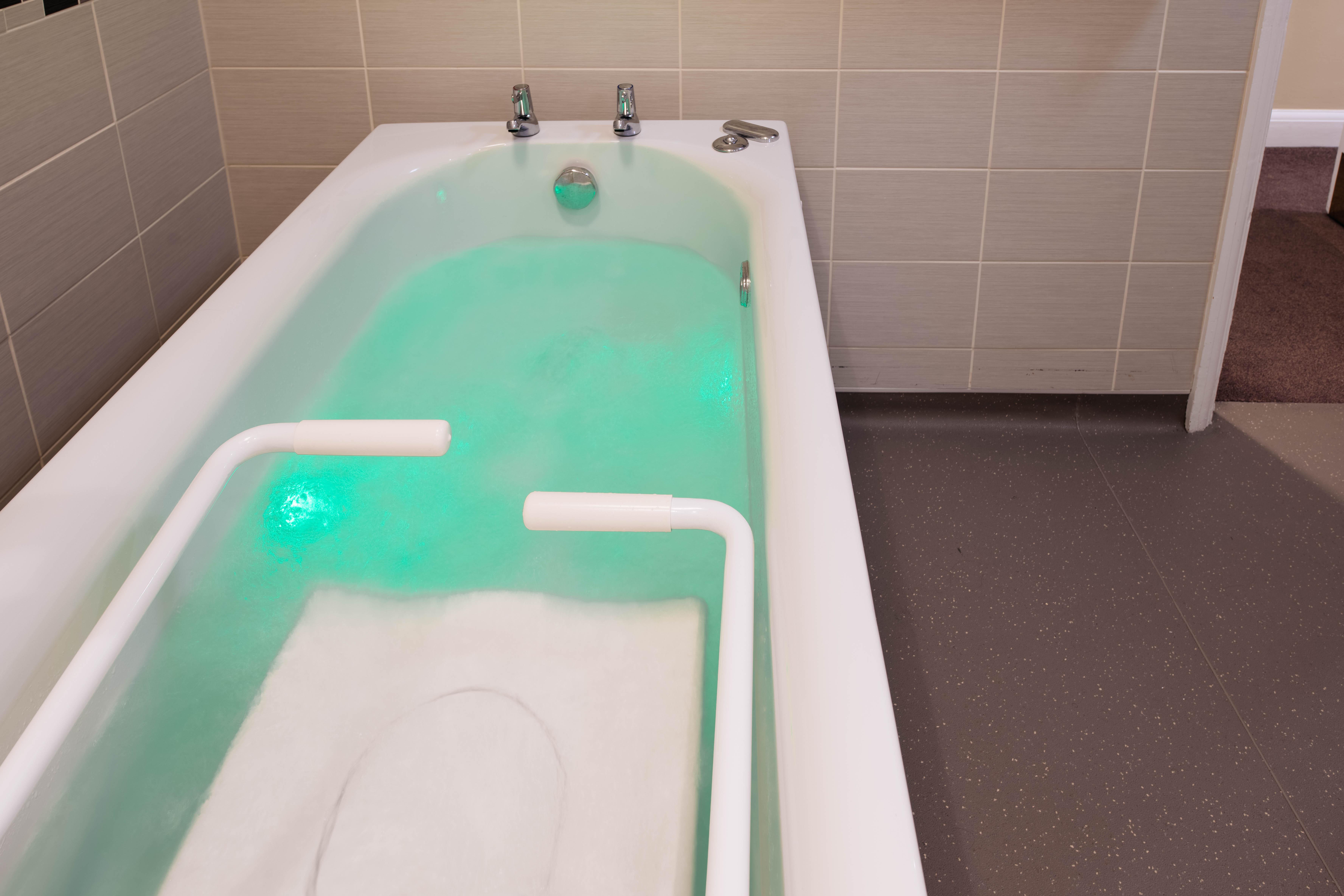 Chorleywood Beaumont Care Home Gallery