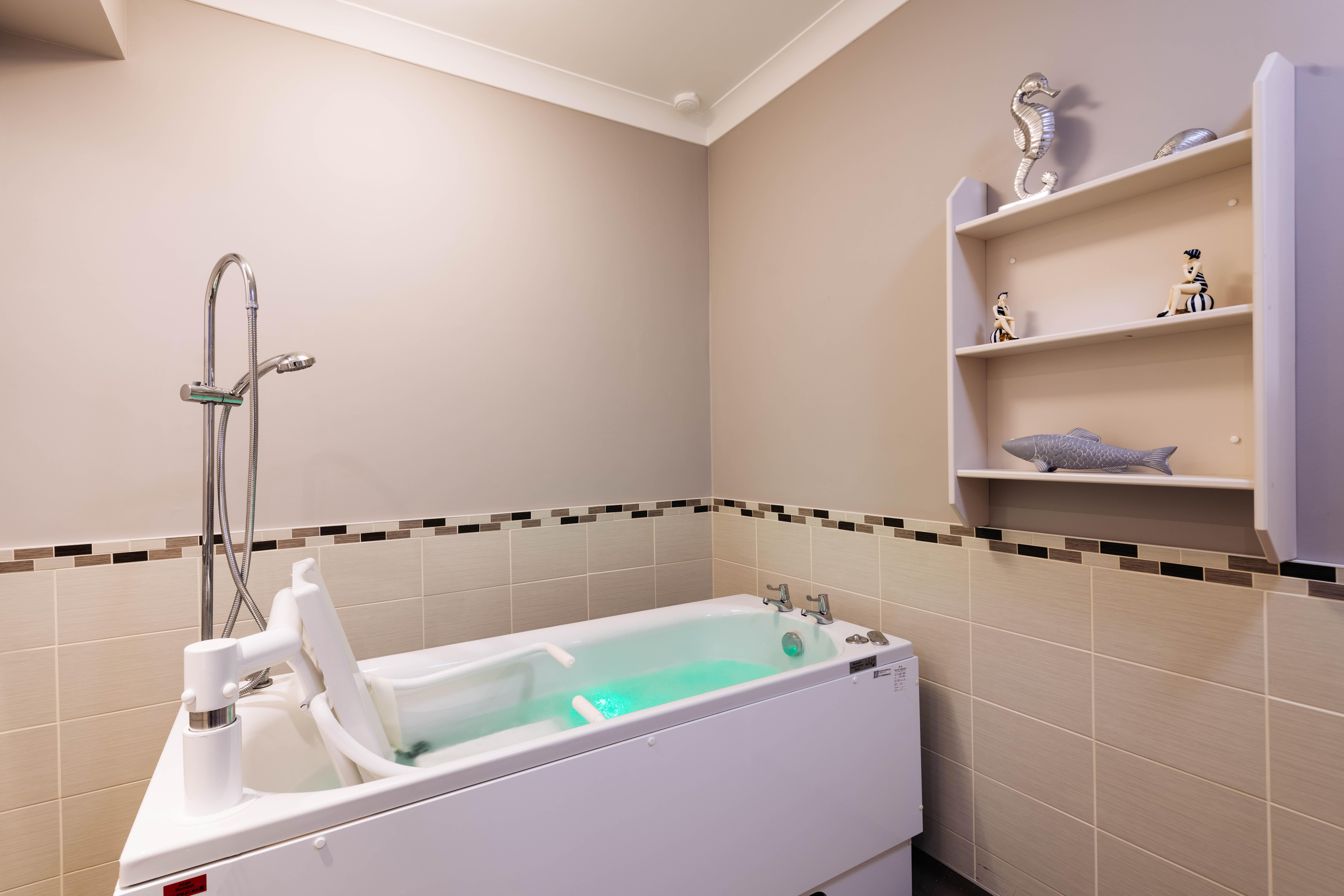 Chorleywood Beaumont Care Home Gallery