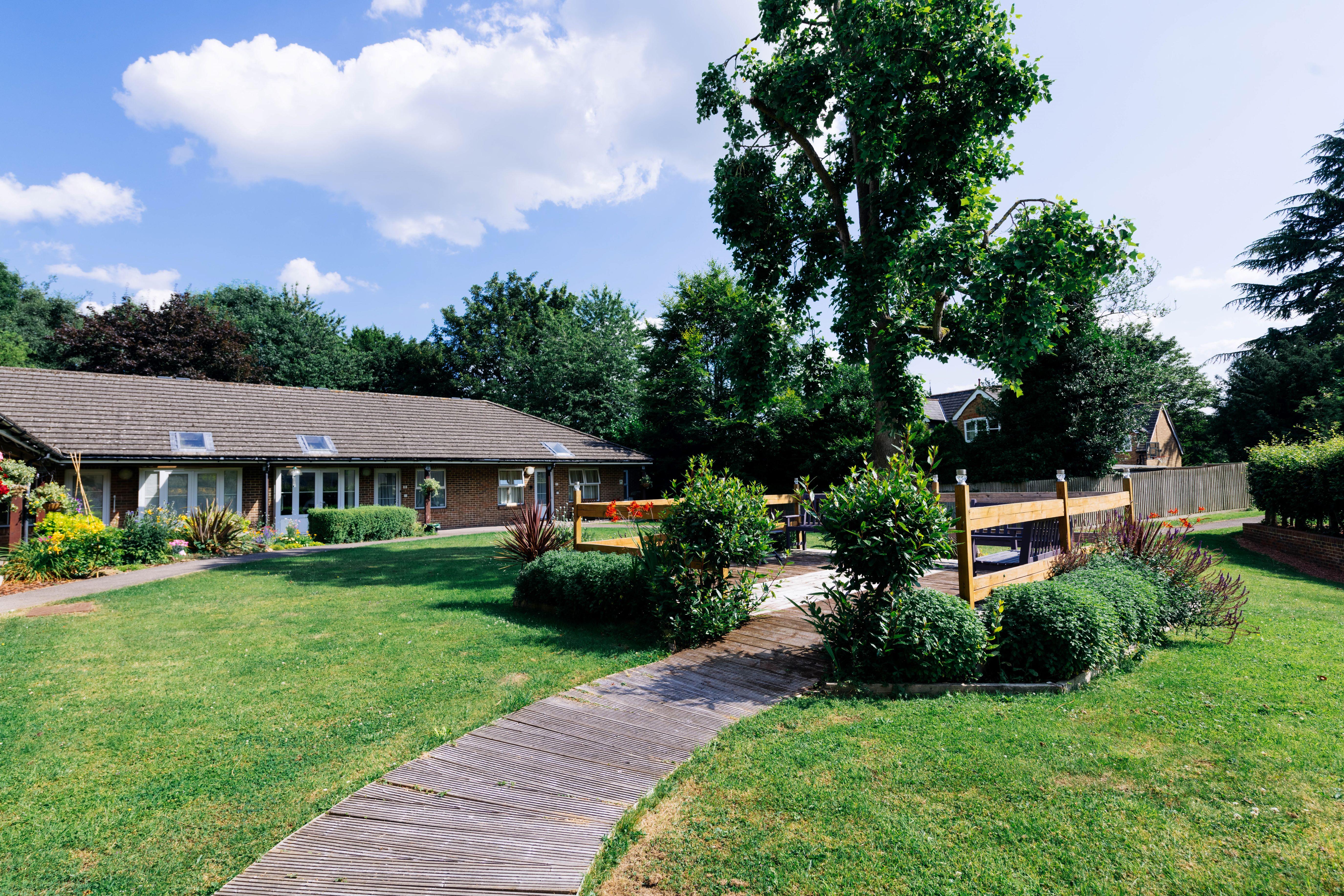 Chorleywood Beaumont Care Home Gallery