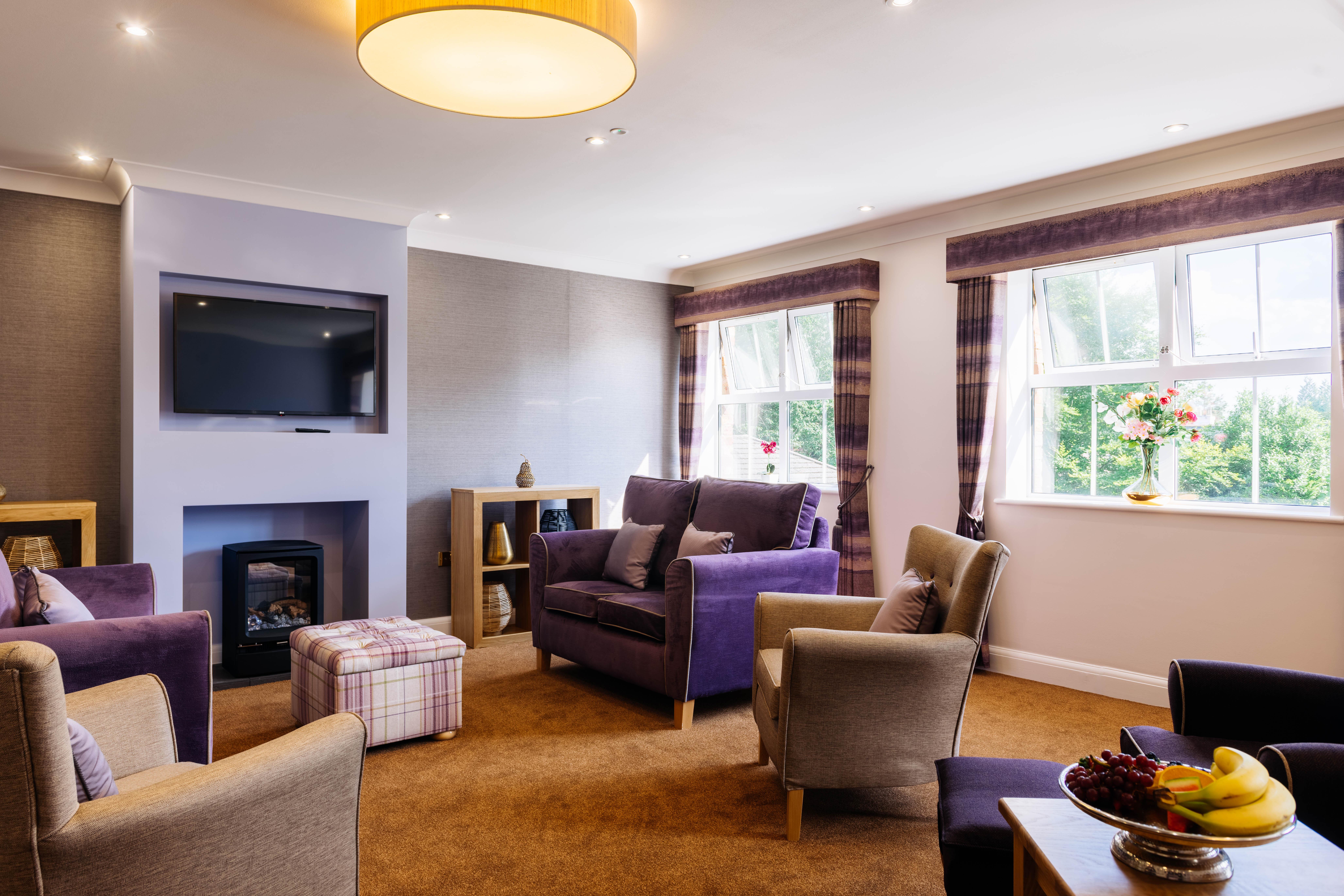 Chorleywood Beaumont Care Home Gallery