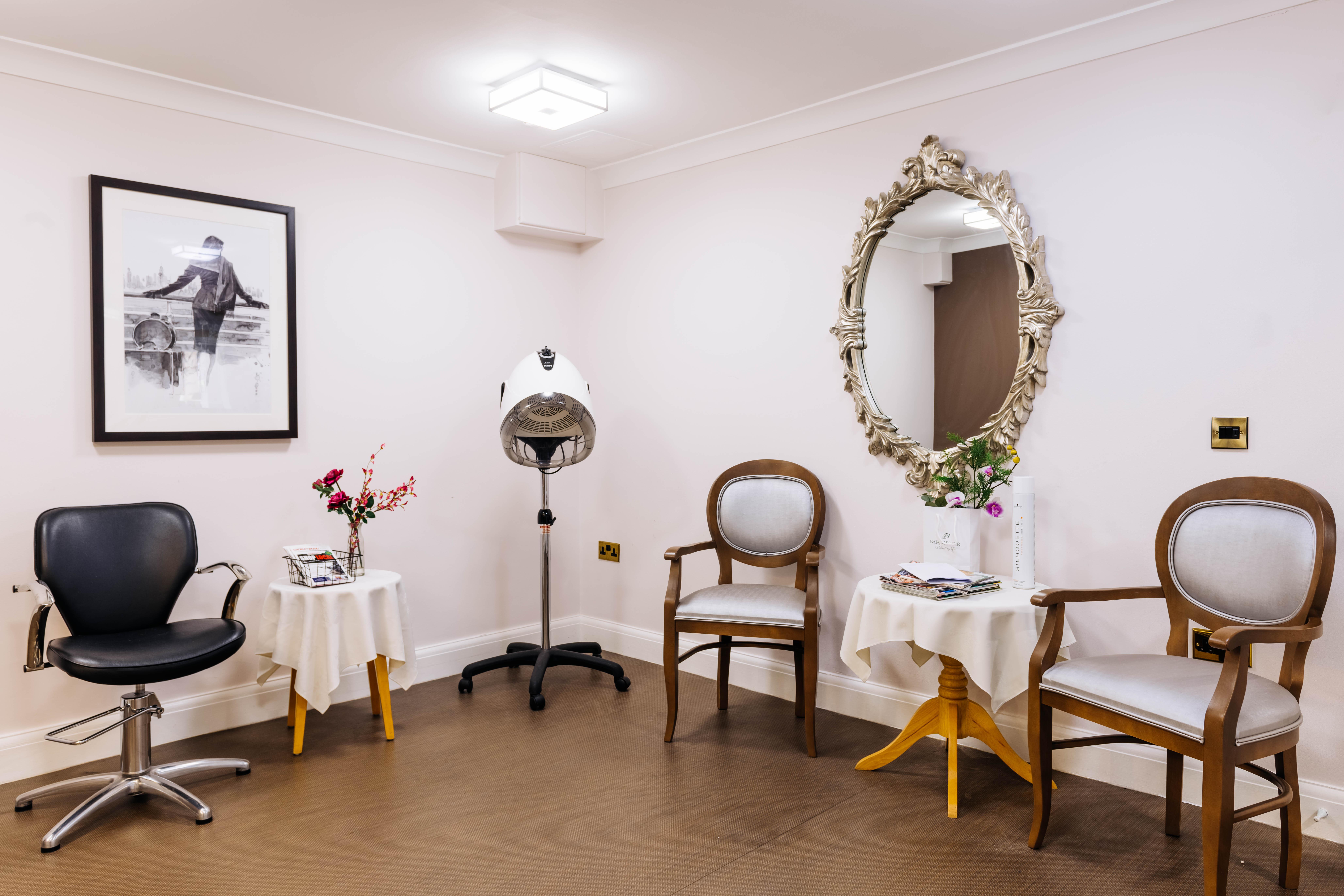 Chorleywood Beaumont Care Home Gallery