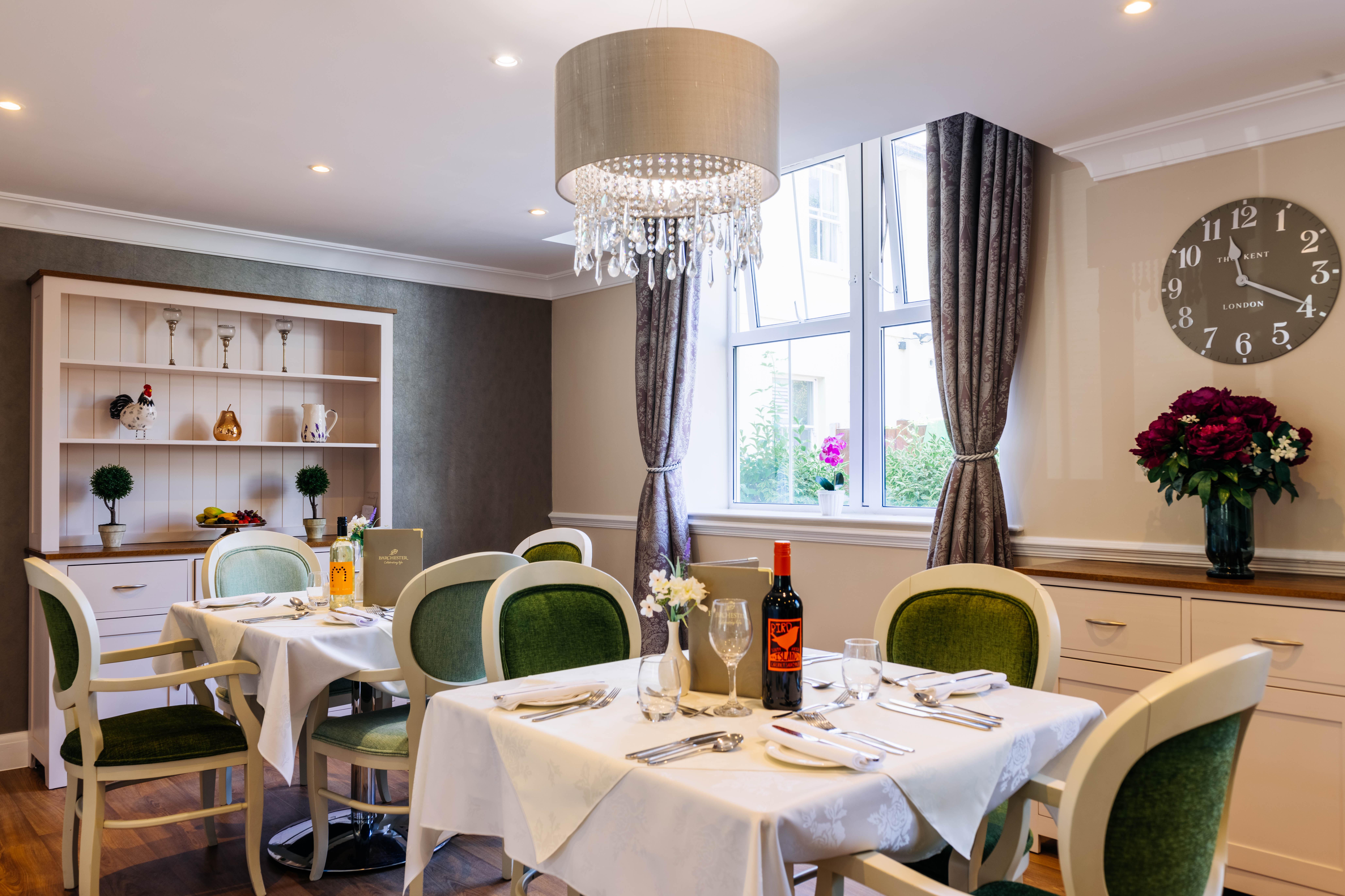Chorleywood Beaumont Care Home Gallery