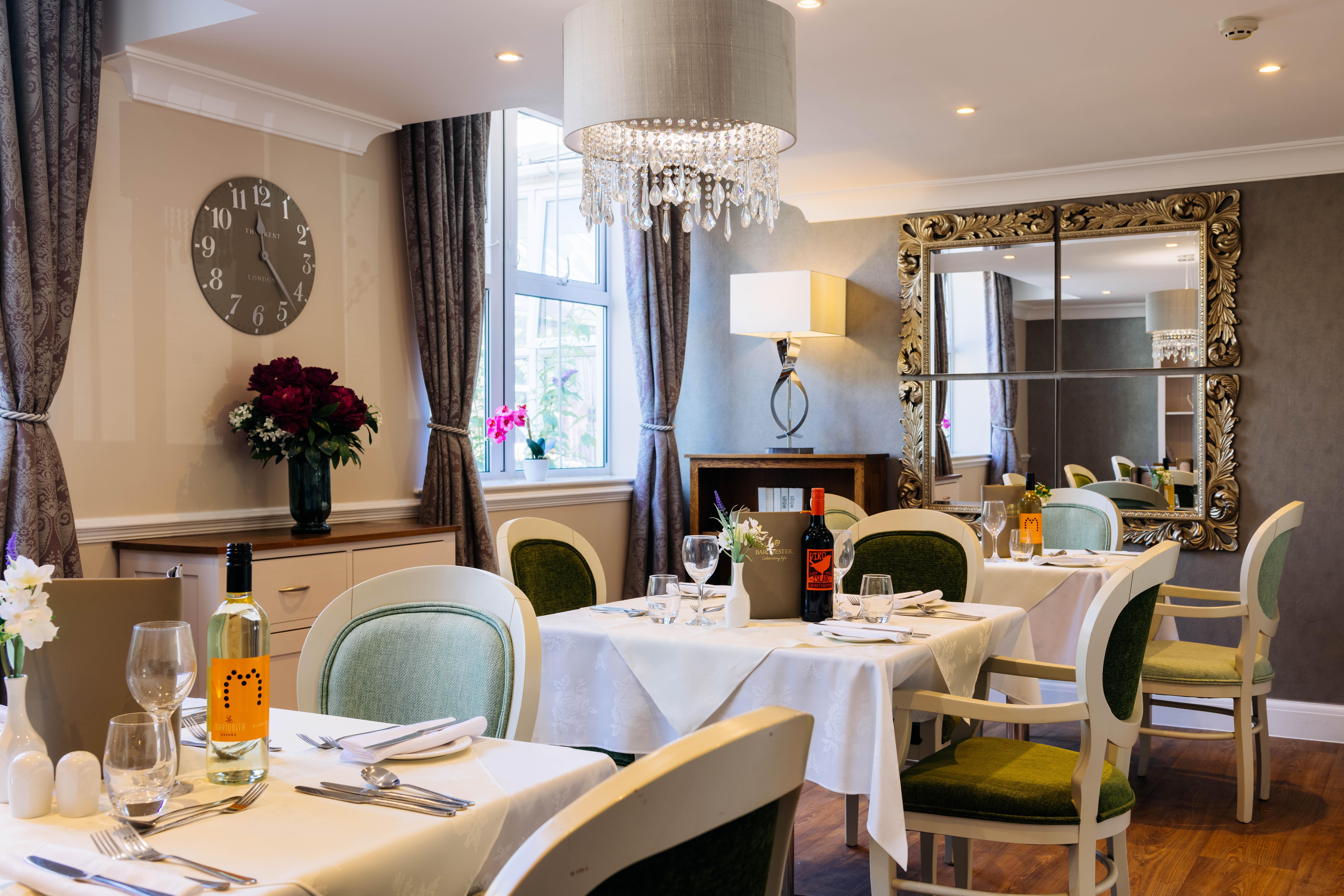 Chorleywood Beaumont Care Home Gallery