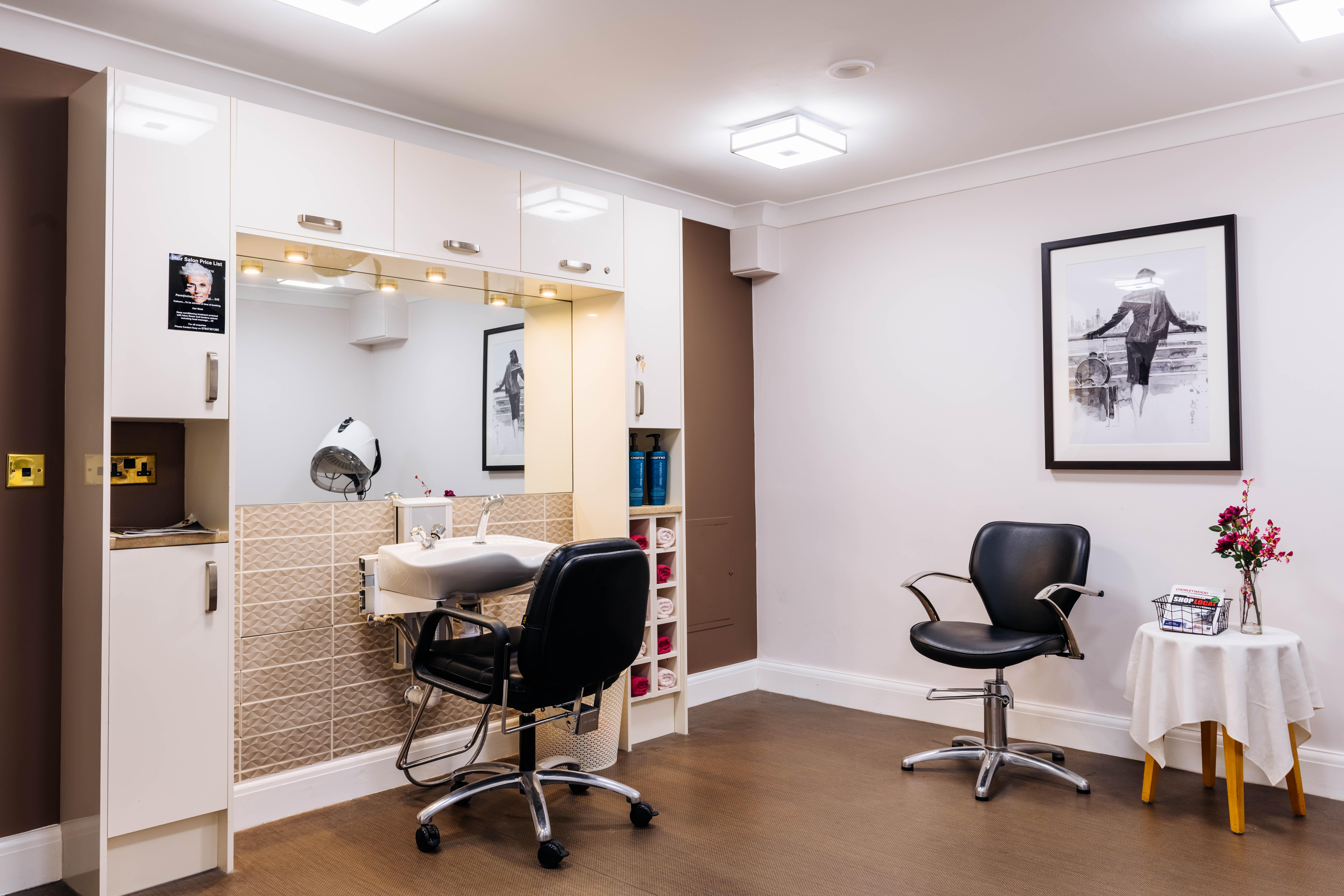 Chorleywood Beaumont Care Home Gallery