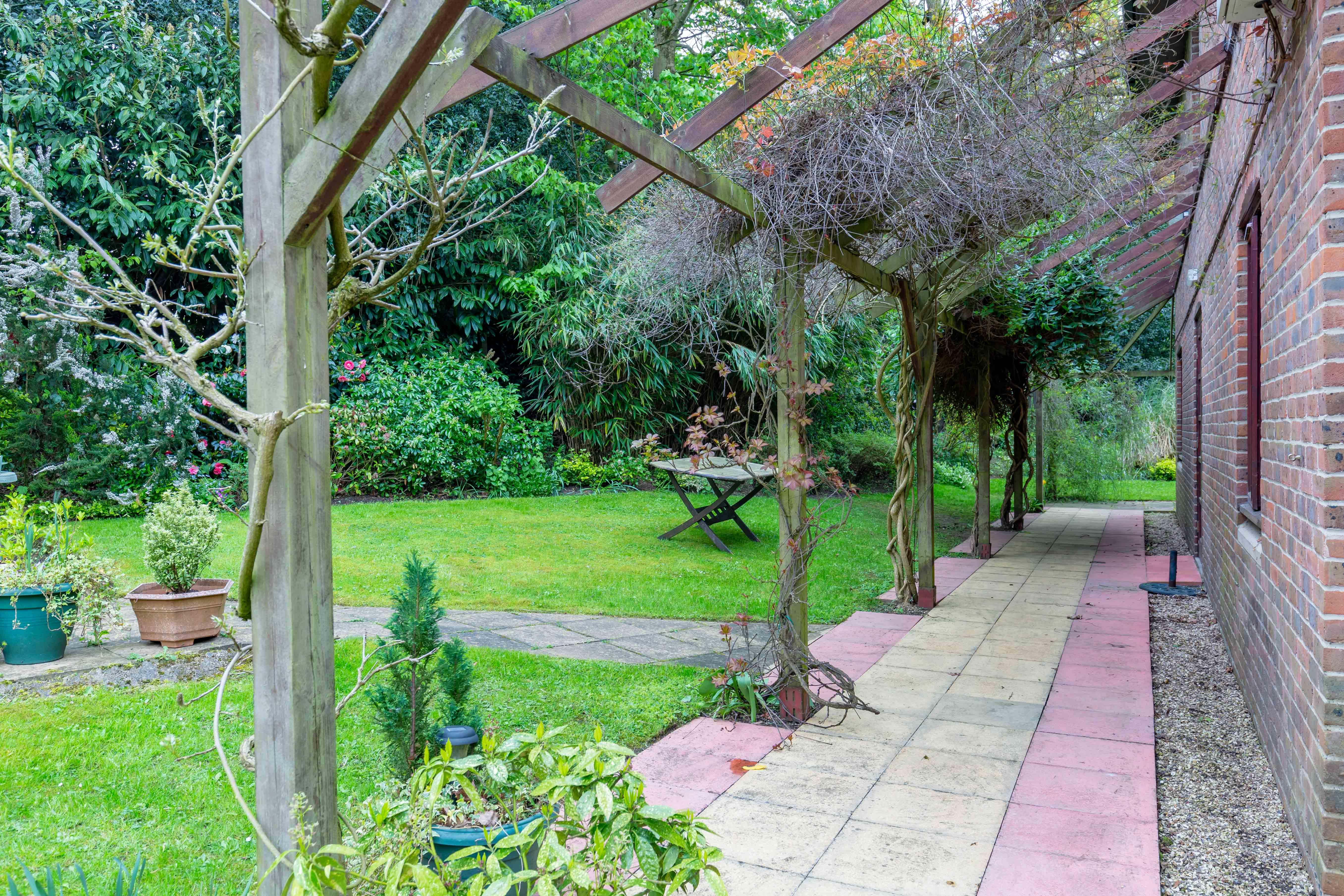 Corrina Lodge Care Home Gallery