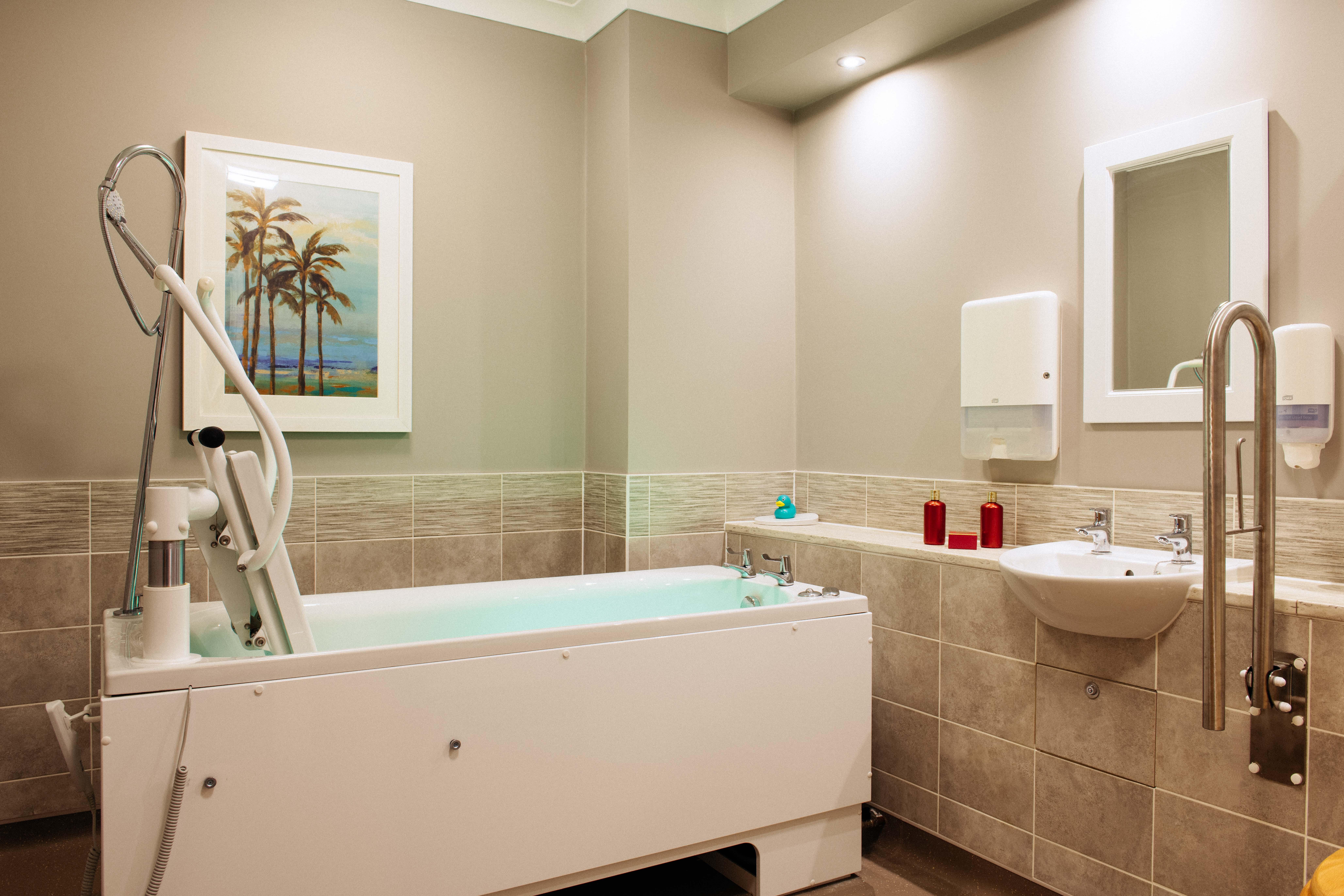 Corrina Lodge Care Home Gallery