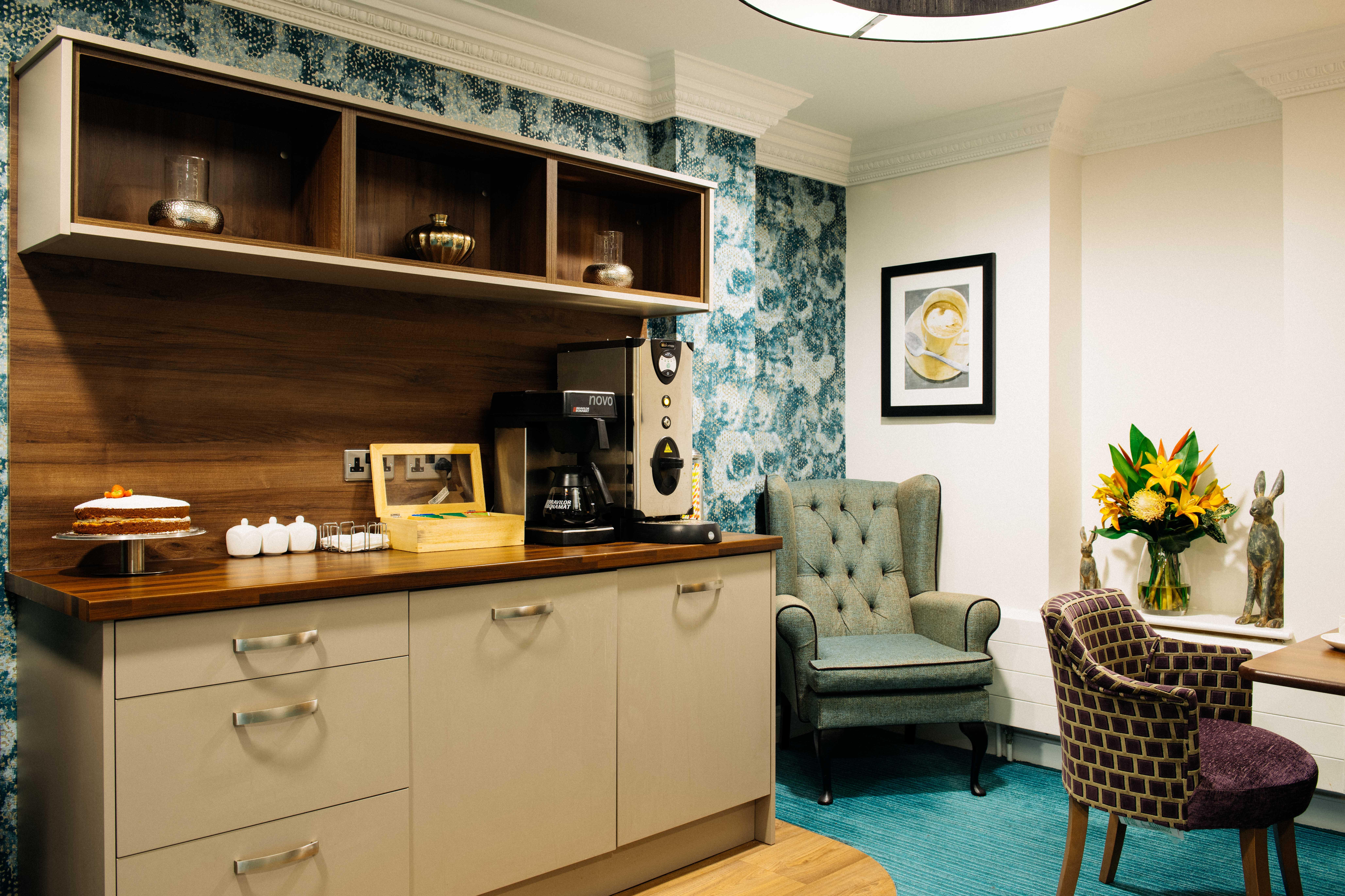 Corrina Lodge Care Home Gallery